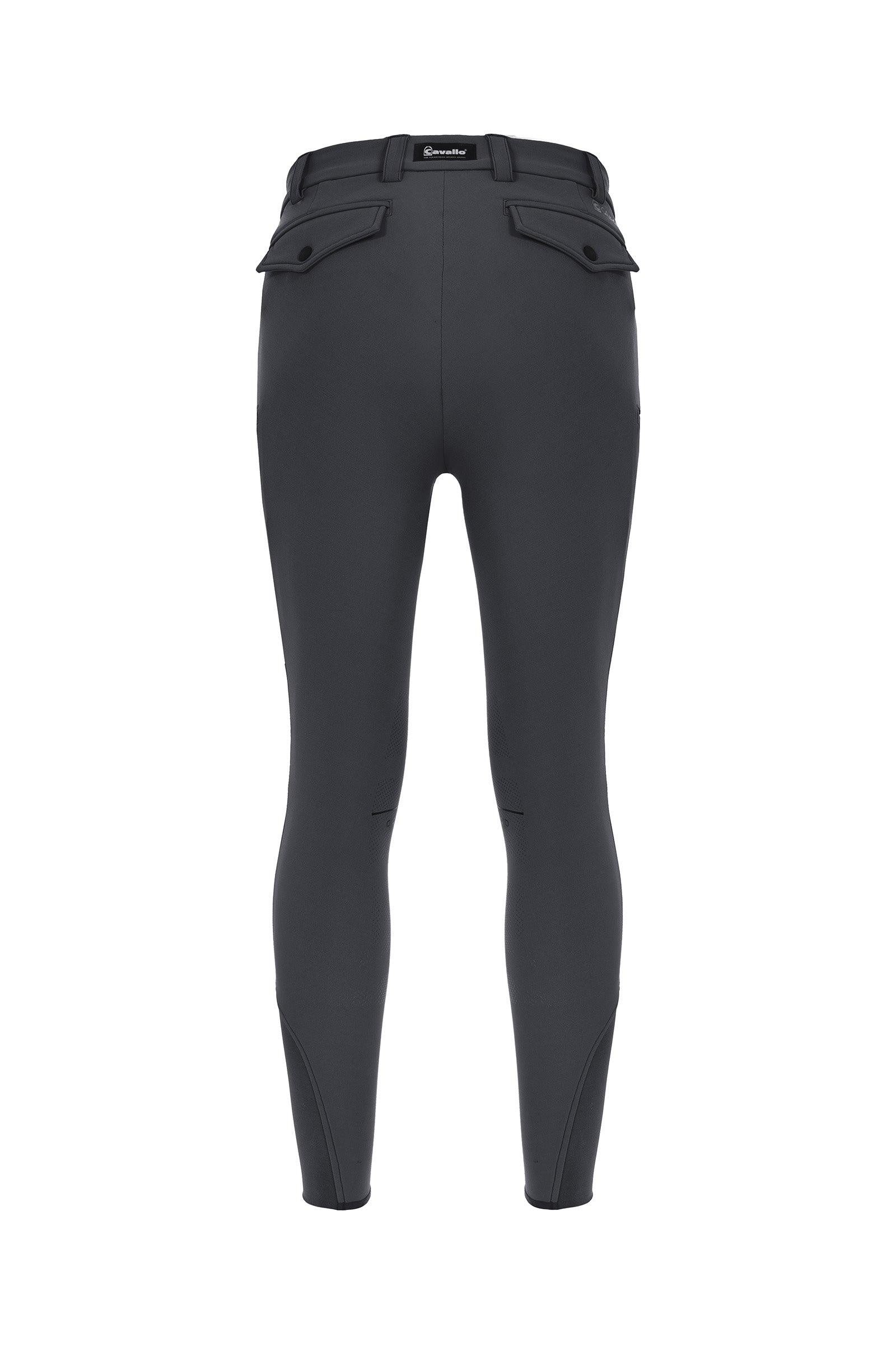Cavallo CAVALCROFTON Herren Reithose mit Kniegrip Herren Reitbekleidung