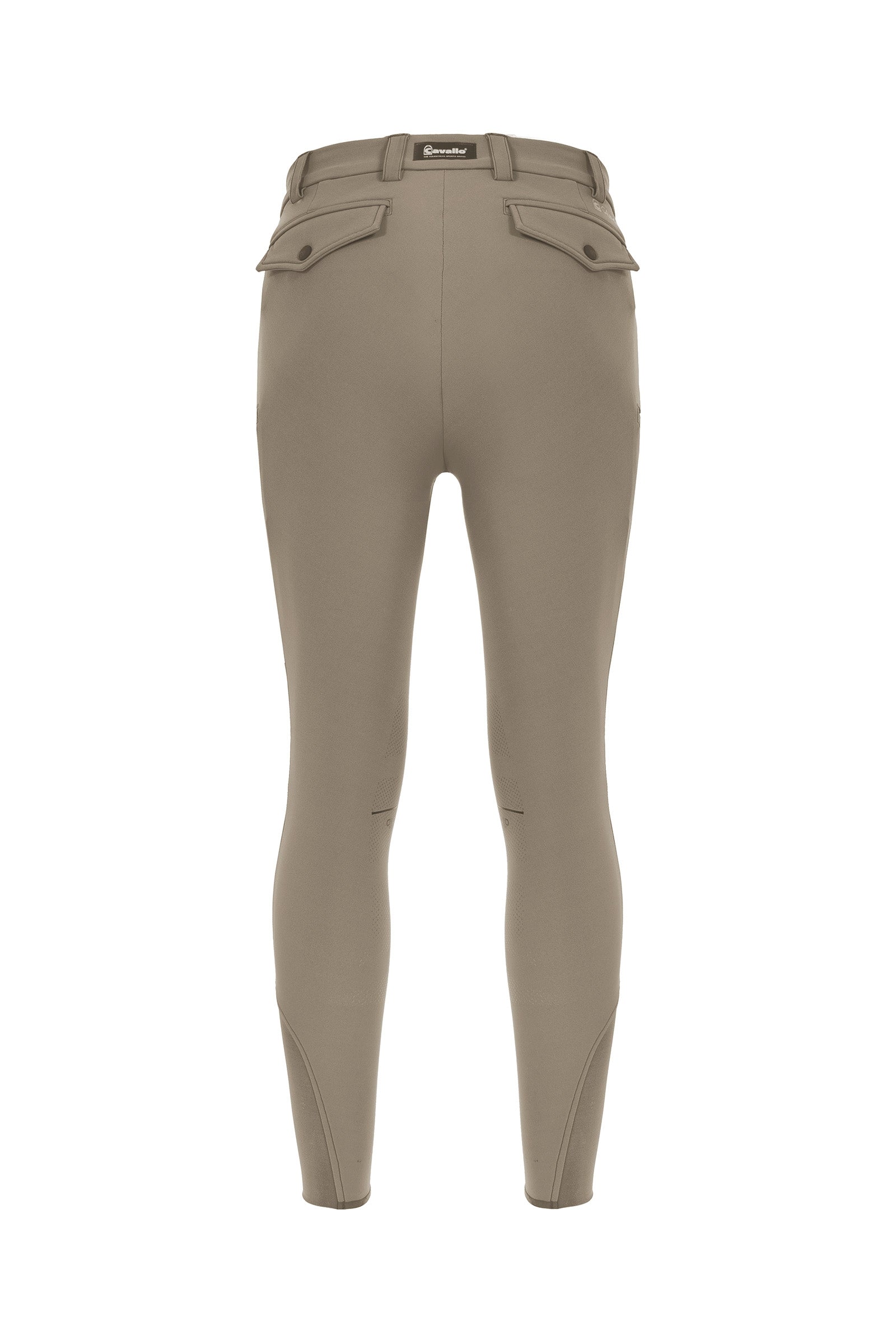 Cavallo CavalCrofton Grip Herren Reithose mit Kniegrip Herren Reitbekleidung