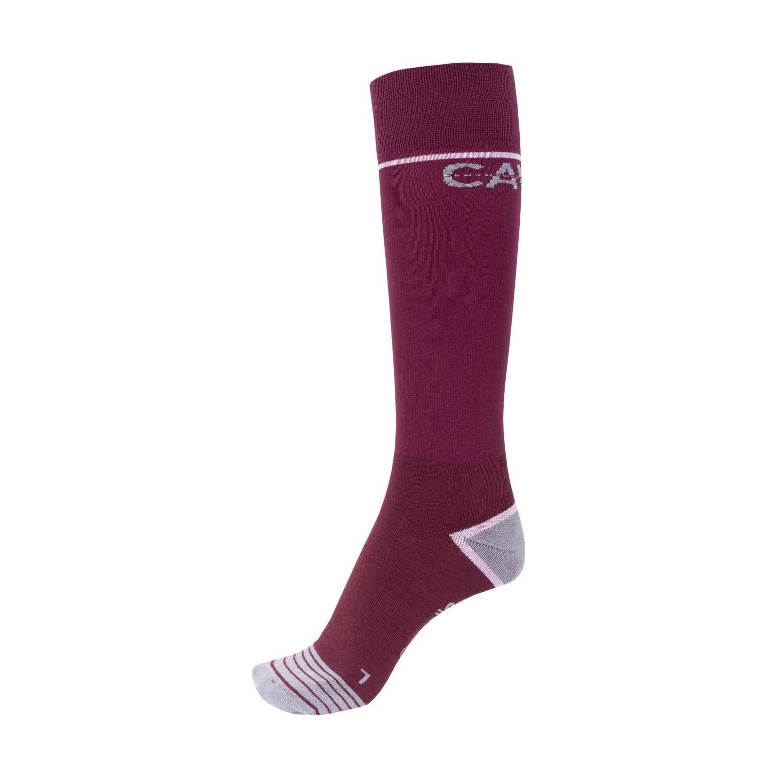 Cavallo CAVALSHEENA Reitsocken Kniestrümpfe & Reitsocken