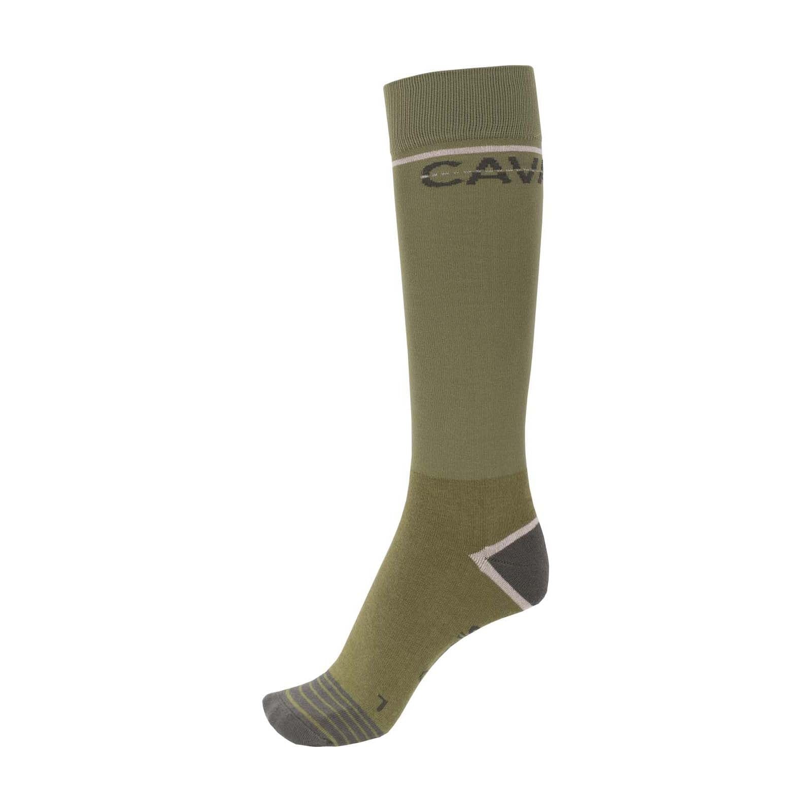 Cavallo CAVALSHEENA Reitsocken Kniestrümpfe & Reitsocken