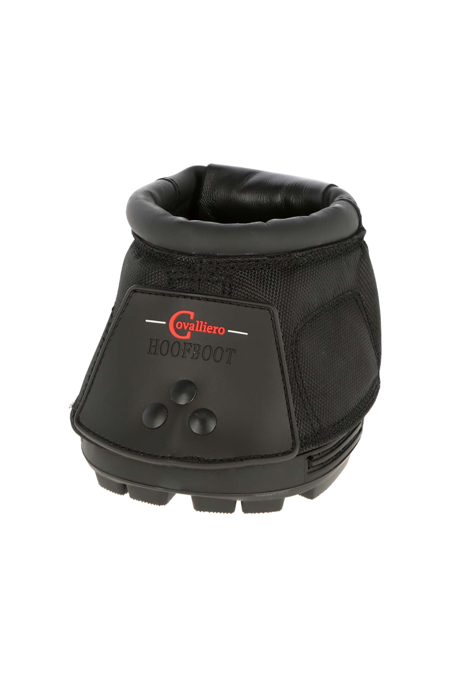 Covalliero Hufschuh (1 Stück) Leg Protection & Hoof Protection for Horses