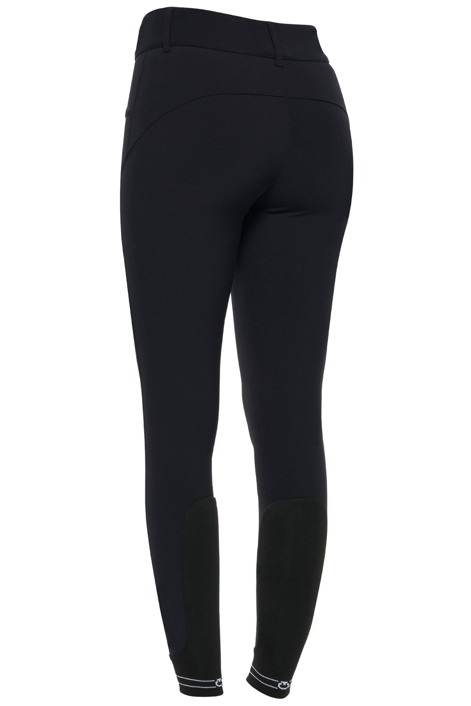Cavalleria Toscana RS Damen Reithose mit hohem Bund und integriertem Grip Womens Breeches
