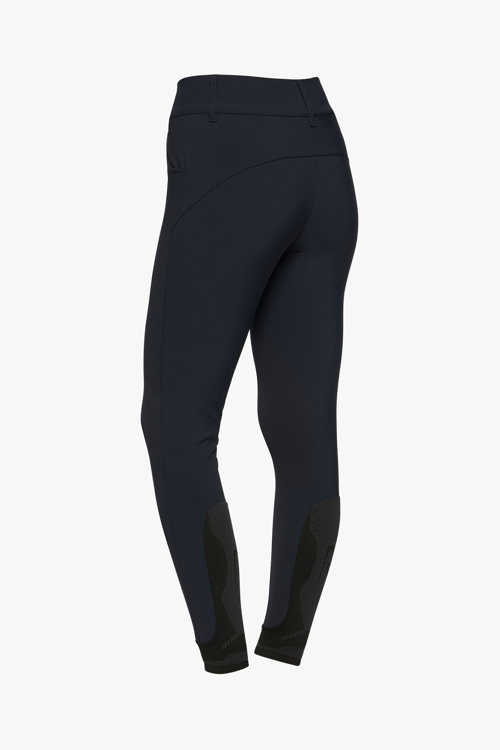 Cavalleria Toscana RS Damen Reithose mit hohem Bund und integriertem Grip Womens Breeches