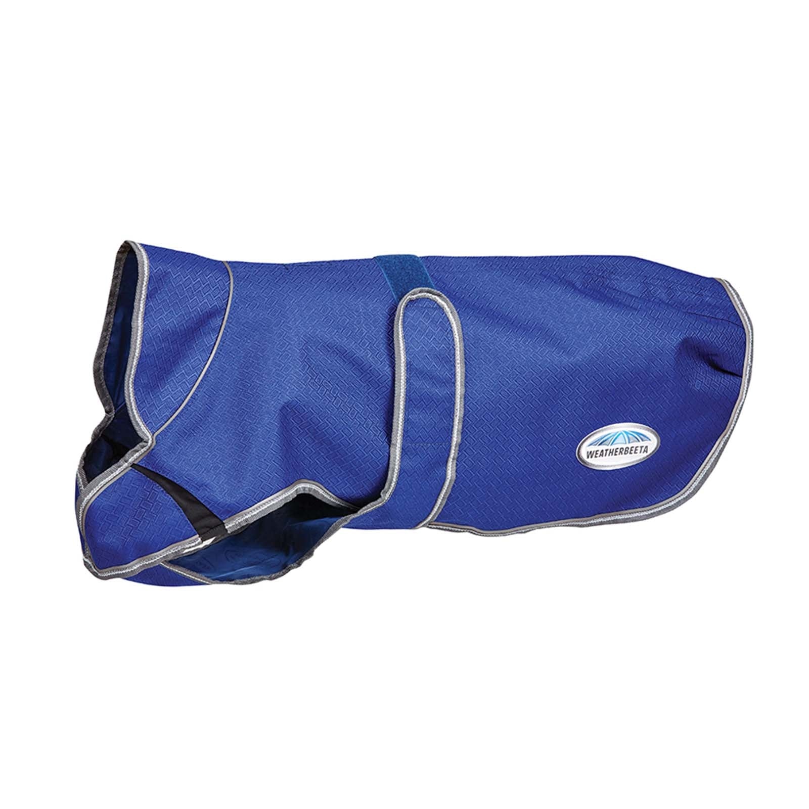 Weatherbeeta Comfitec Premier Free Parka Deluxe Hundemantel, 220g Hund