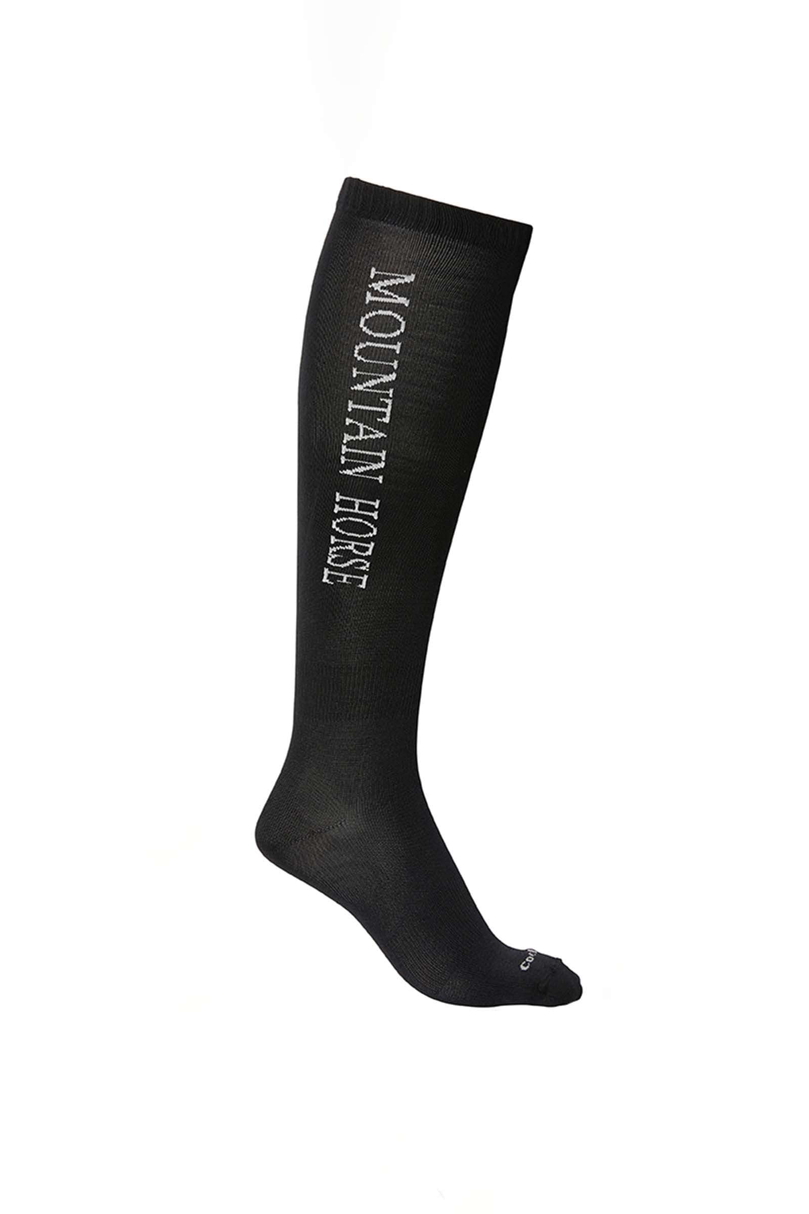 Mountain Horse Team Leichte Funktionssocken Kniestrümpfe & Reitsocken