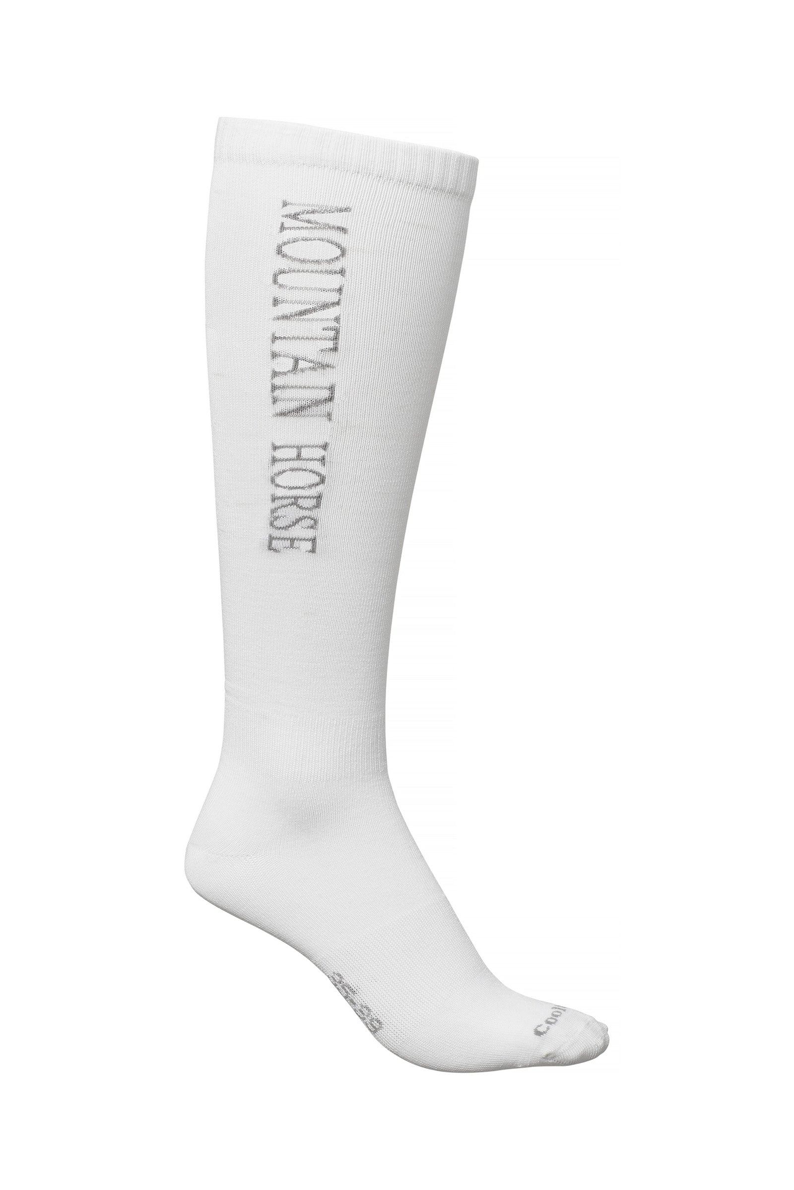 Mountain Horse Team Leichte Funktionssocken Kniestrümpfe & Reitsocken