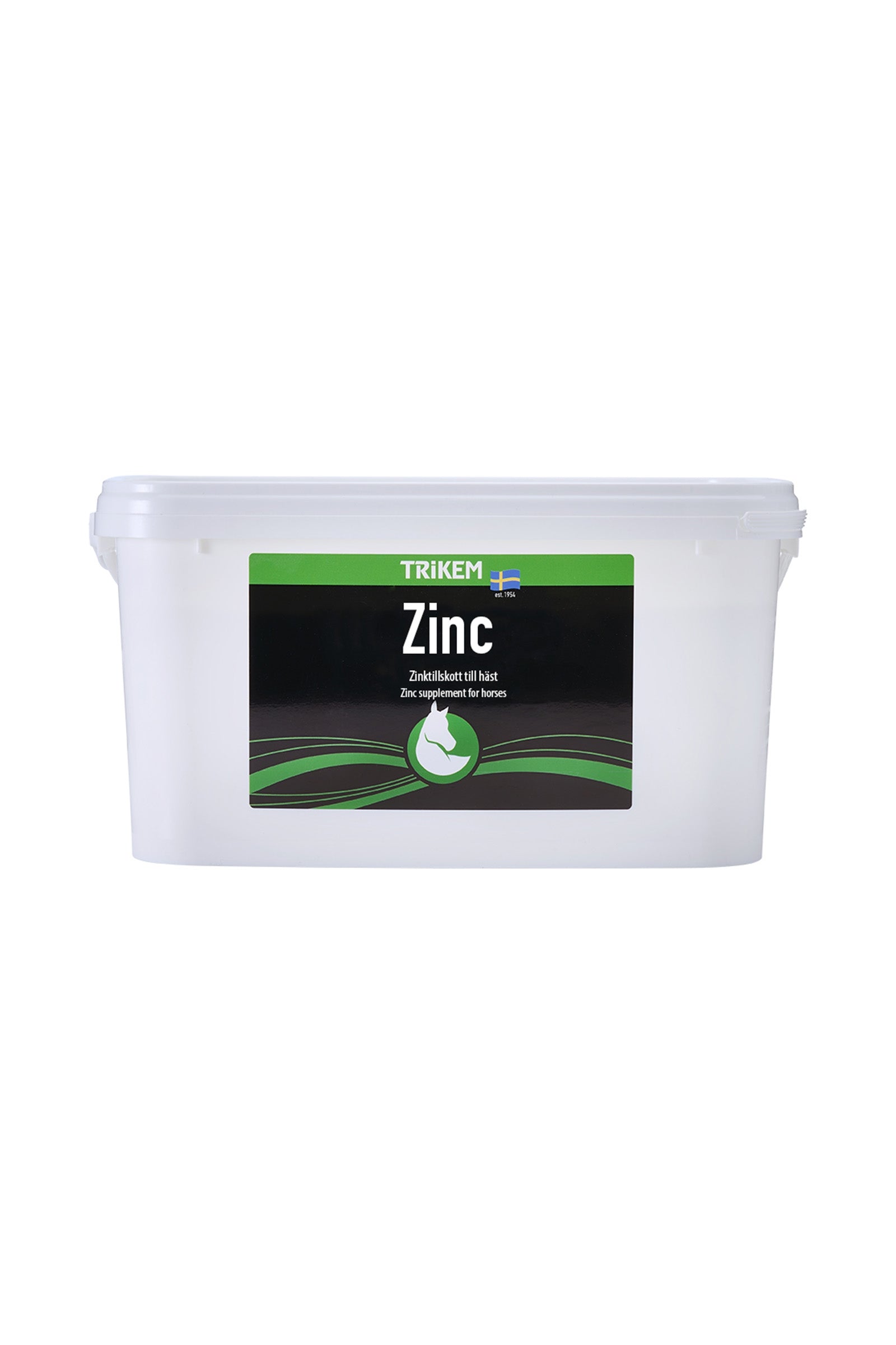 Trikem Zinc, 3500 g Horse Feed & Nutrition