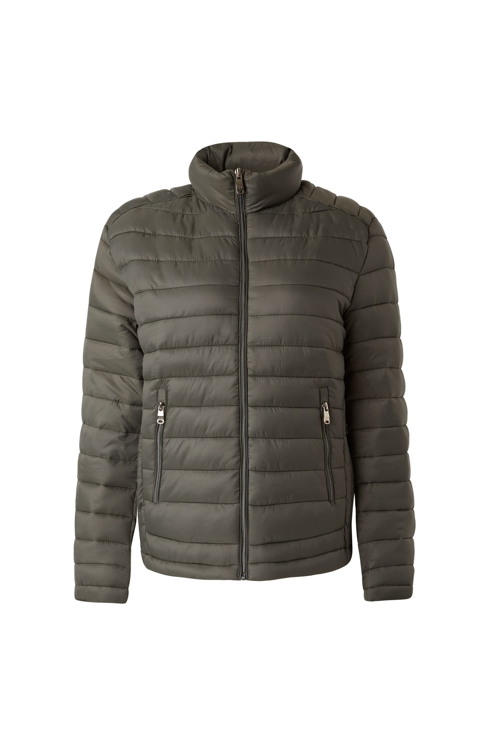 Horze Men's Light Padded Riding Jacket Mens Riding Clothing