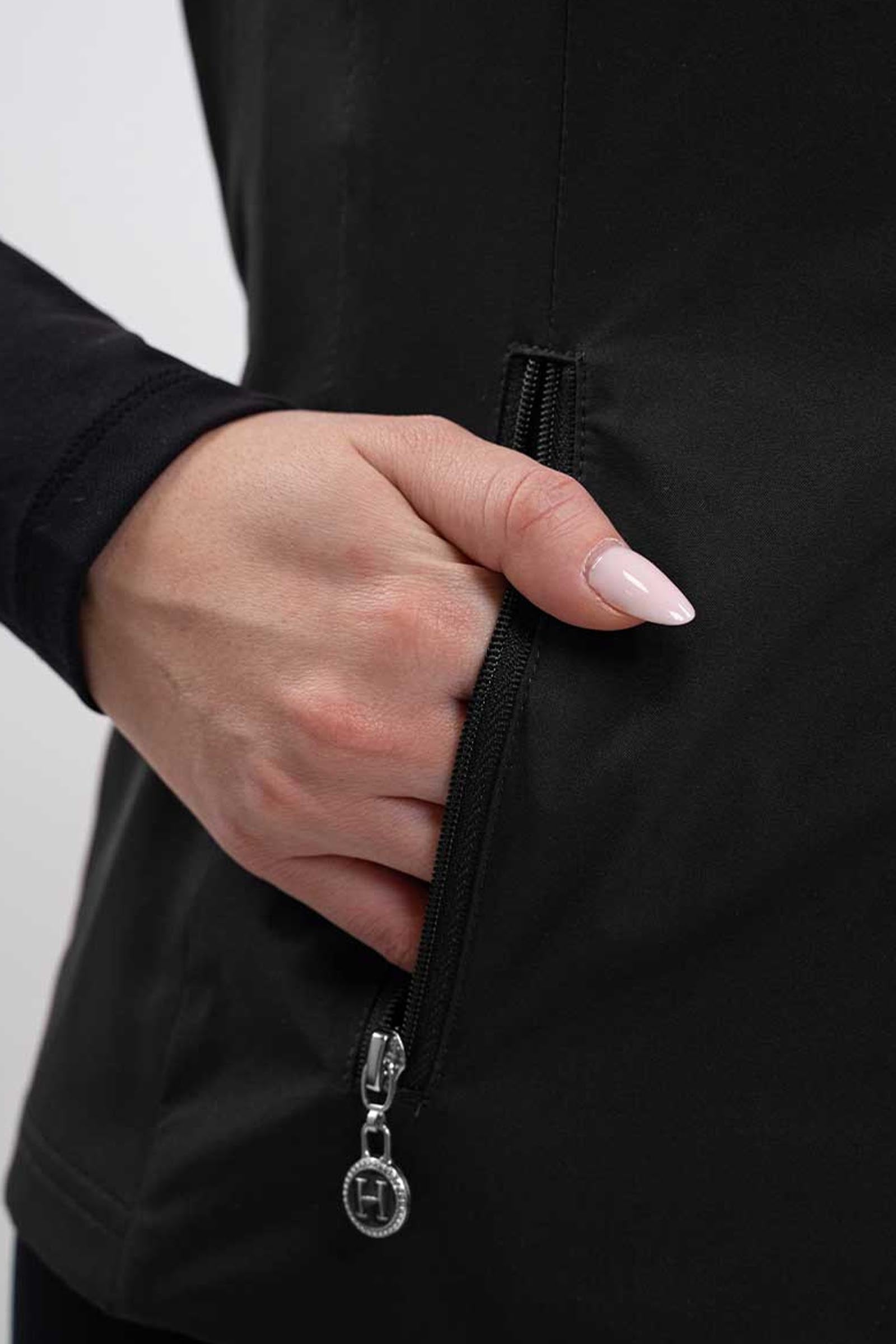 Harcour Balma Bodywarmer Women’s Riding Clothing