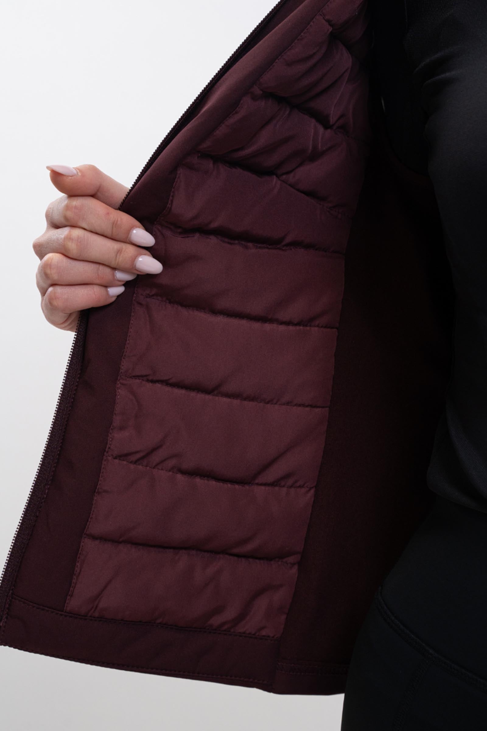Harcour Balma Bodywarmer Women’s Riding Clothing