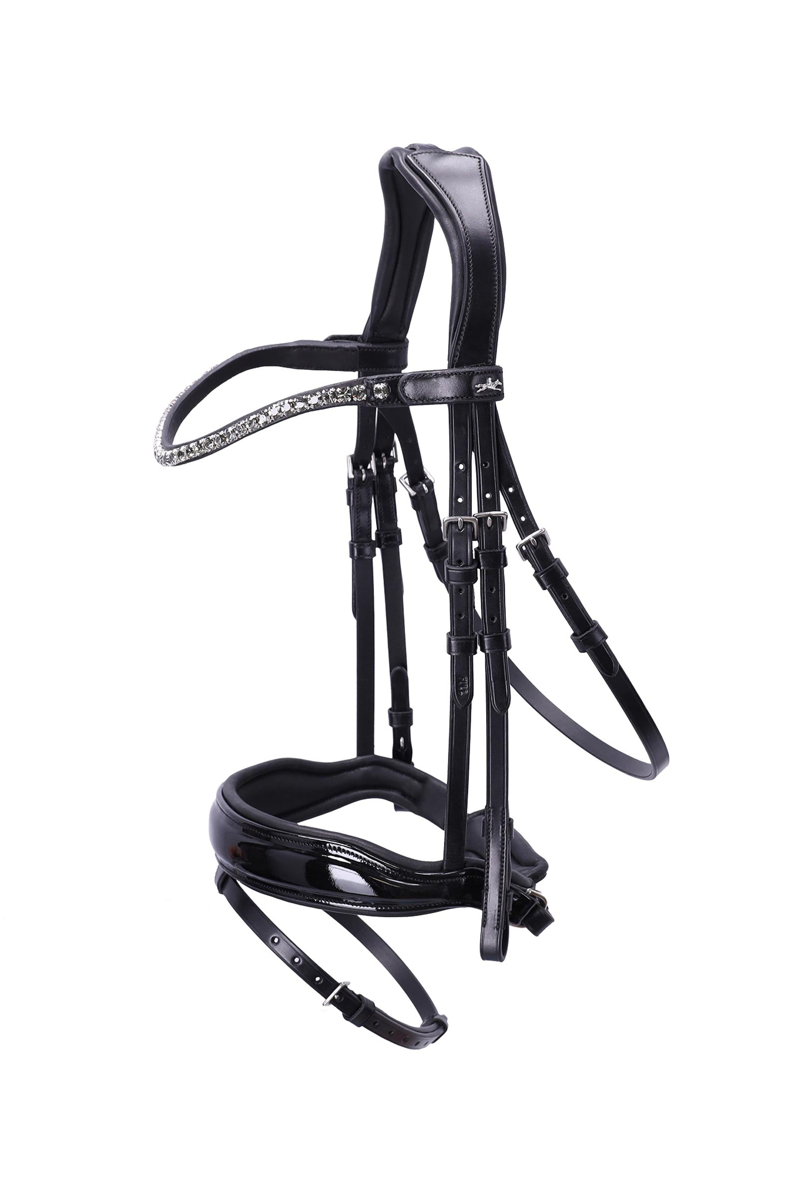 Schockemöhle Sports Schockemöhle Siena Trense Trensenzäume & Zügel