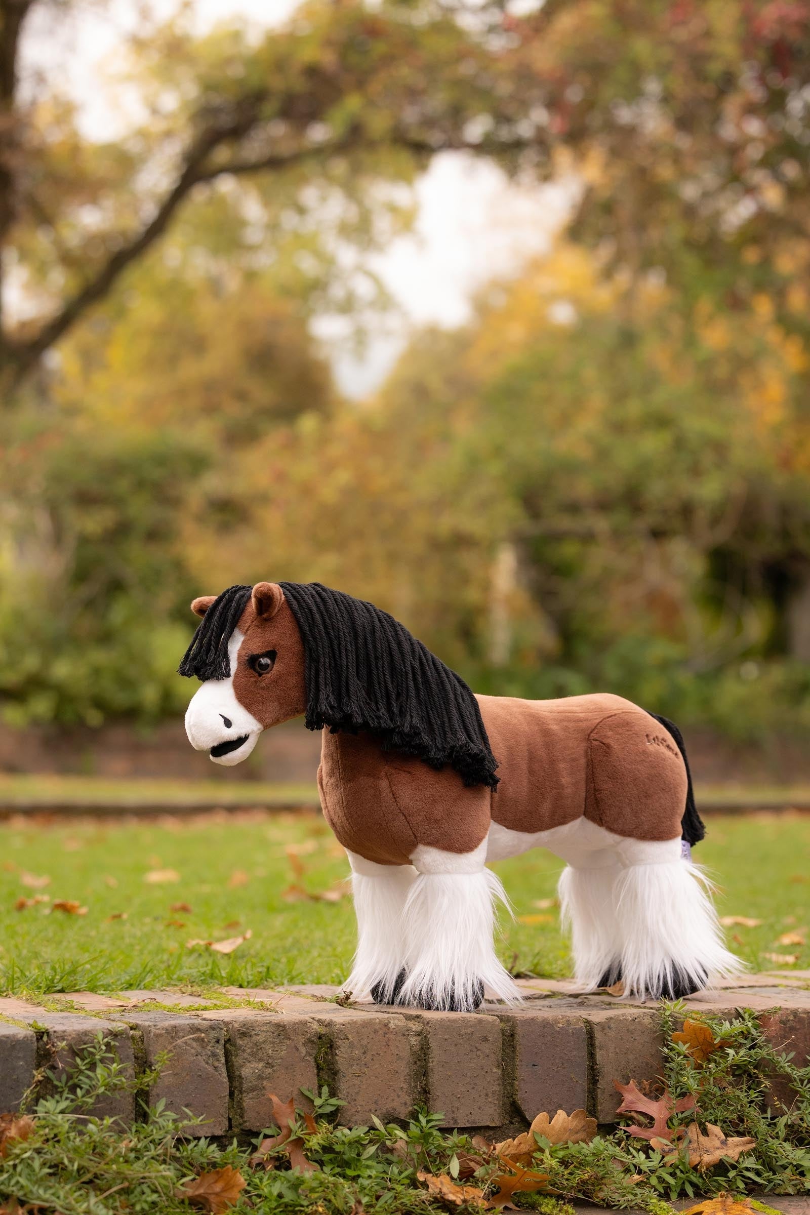 LeMieux Toy Pony Titan Gifts & Toys