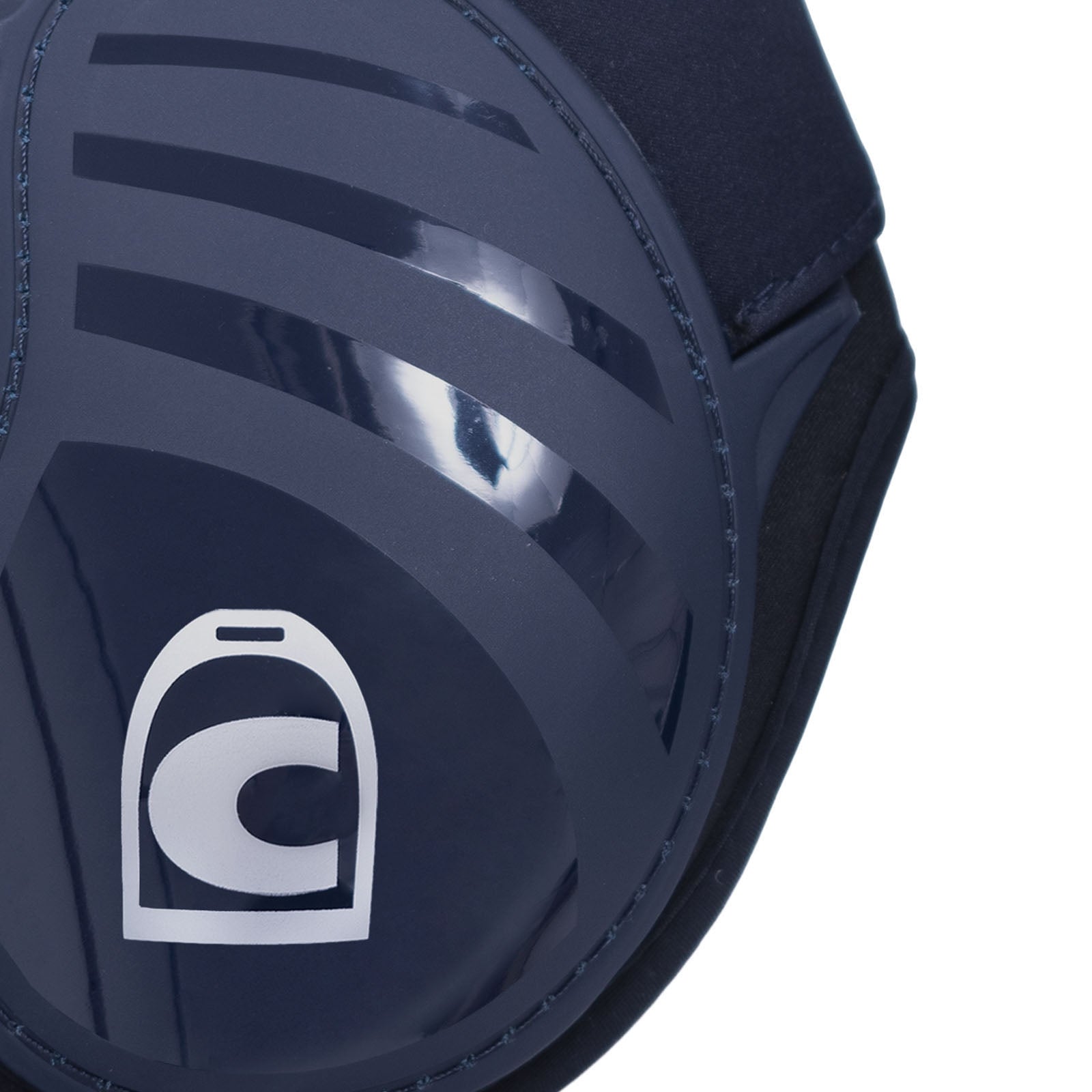 Cavallo CAVALHABOR Fetlock Boots Leg & Hoof Protection