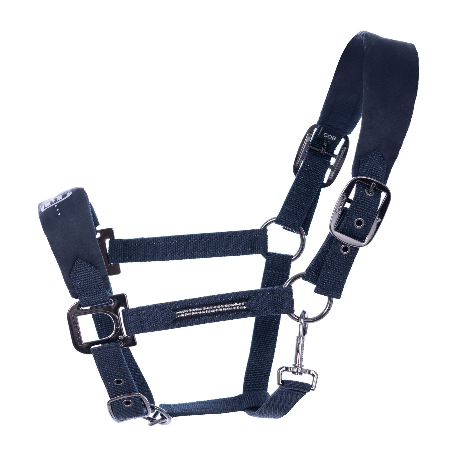 Cavallo CAVALHALLONA Halfter Halfter & Stricke