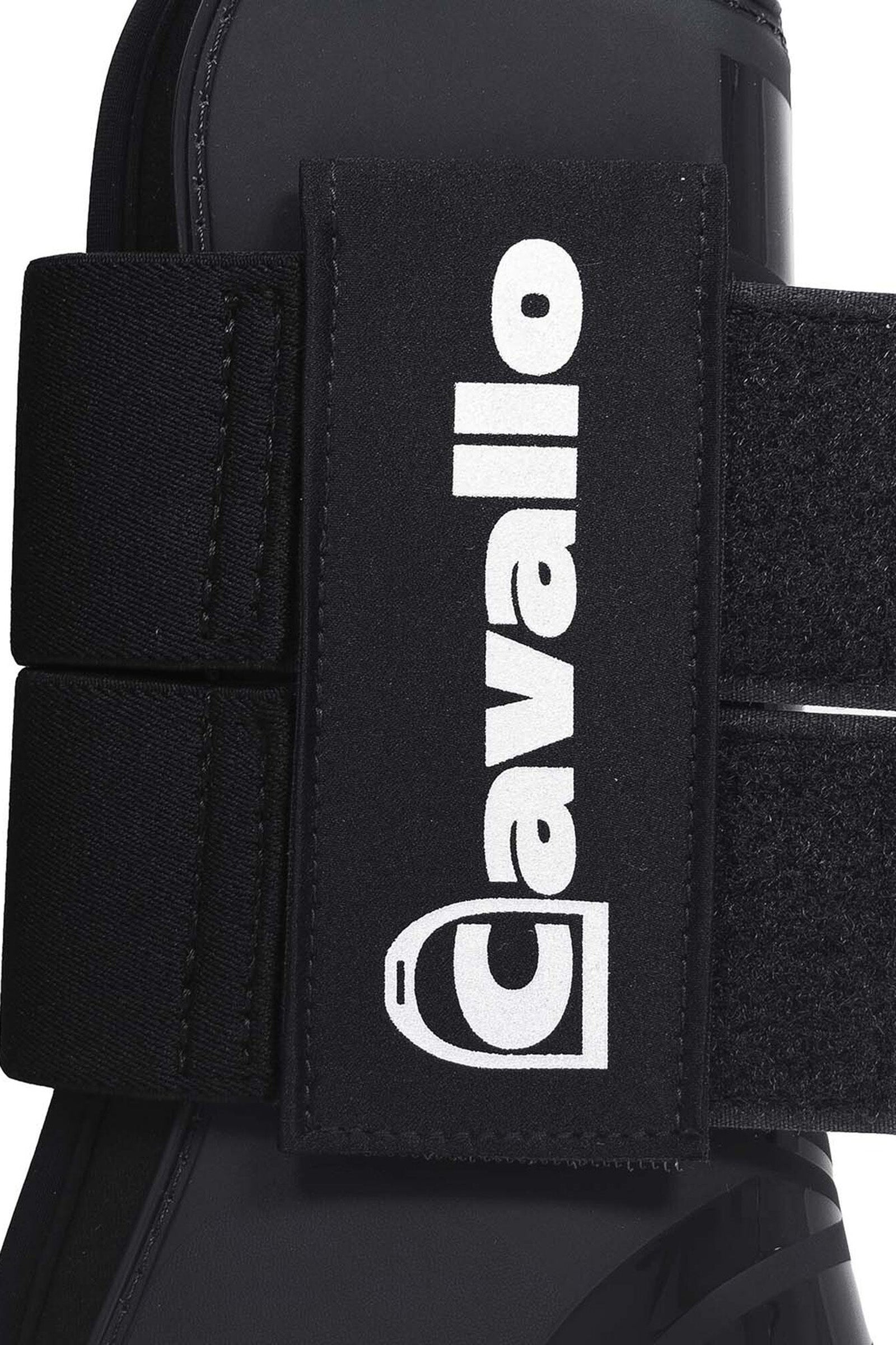 Cavallo CAVALHOLDA Gamaschen Leg Protection & Hoof Protection for Horses