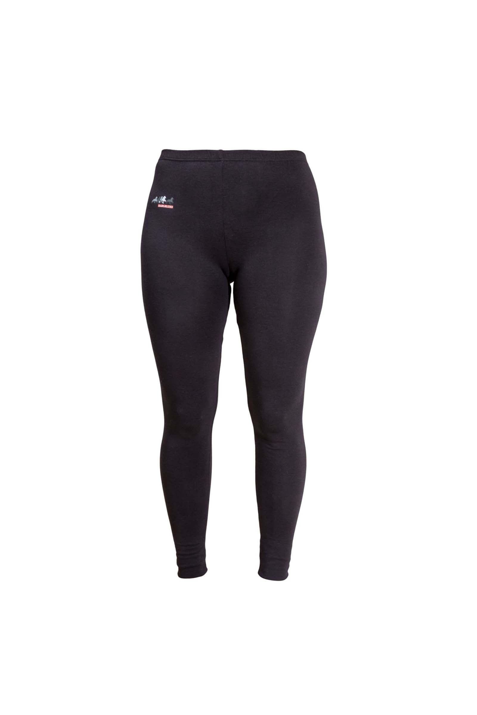 Karlslund Flói Bamboo Leggings Women’s Riding Clothing