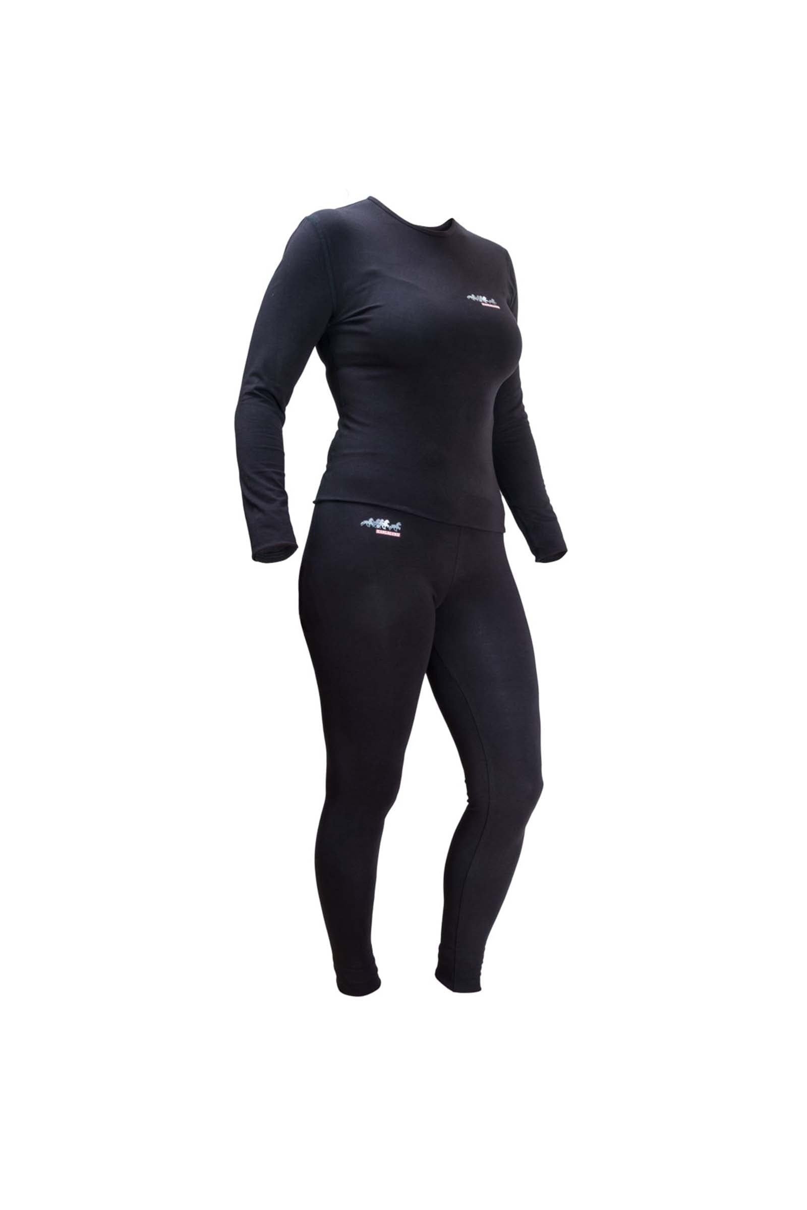 Karlslund Flói Bamboo Leggings Women’s Riding Clothing