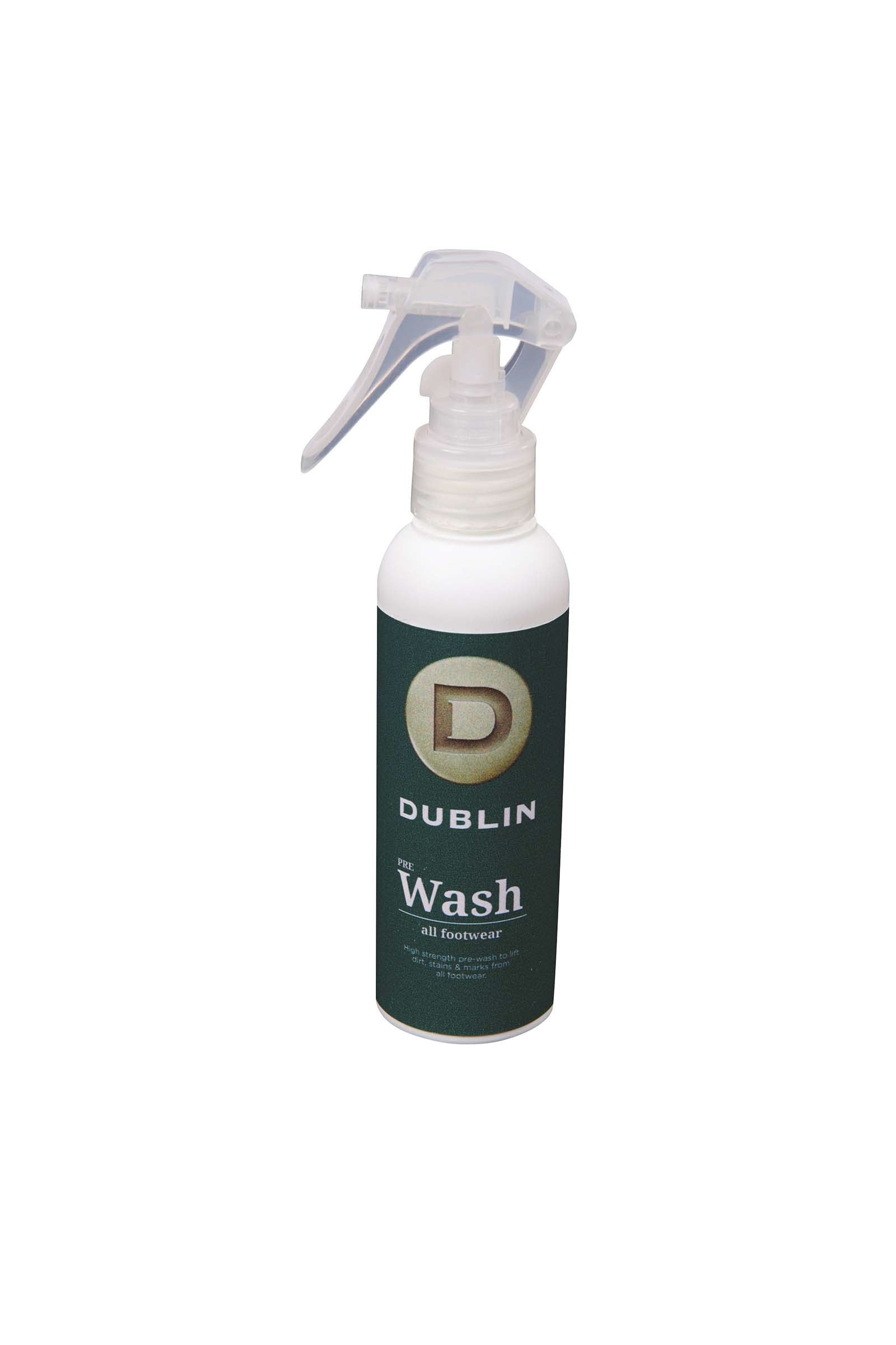 Dublin Pre Wash Spray 150ml Reitstiefel & Reitschuhe