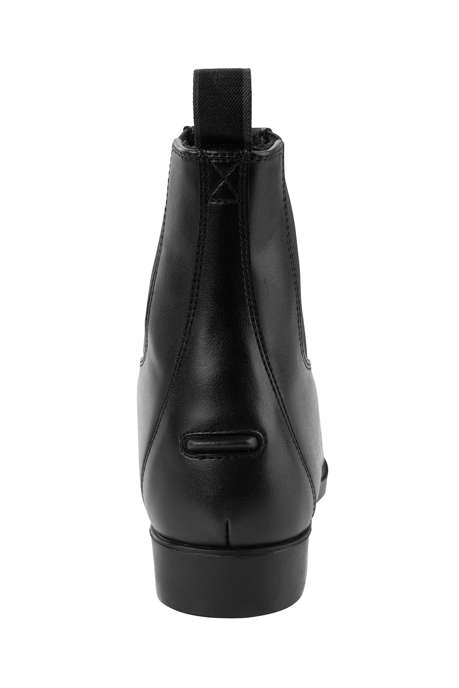 Suedwind Footwear Contrace FZ Winter Front Zip Riding Boots & Riding Shoes