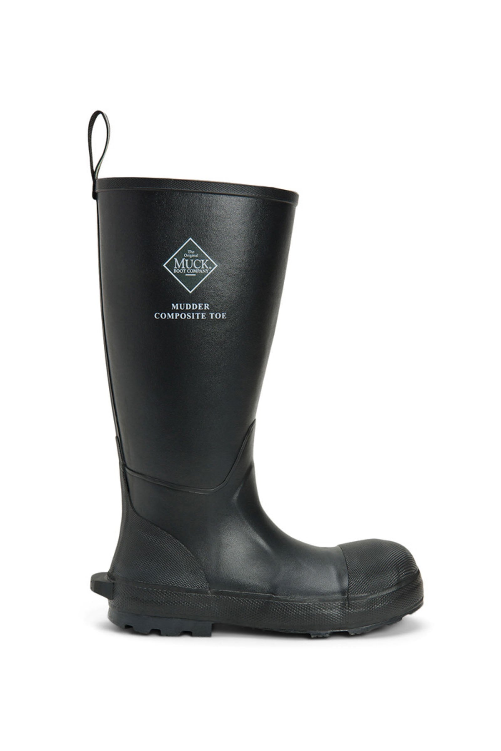 Muck Boot Mudder S5 Gummistiefel Reitstiefel & Reitschuhe