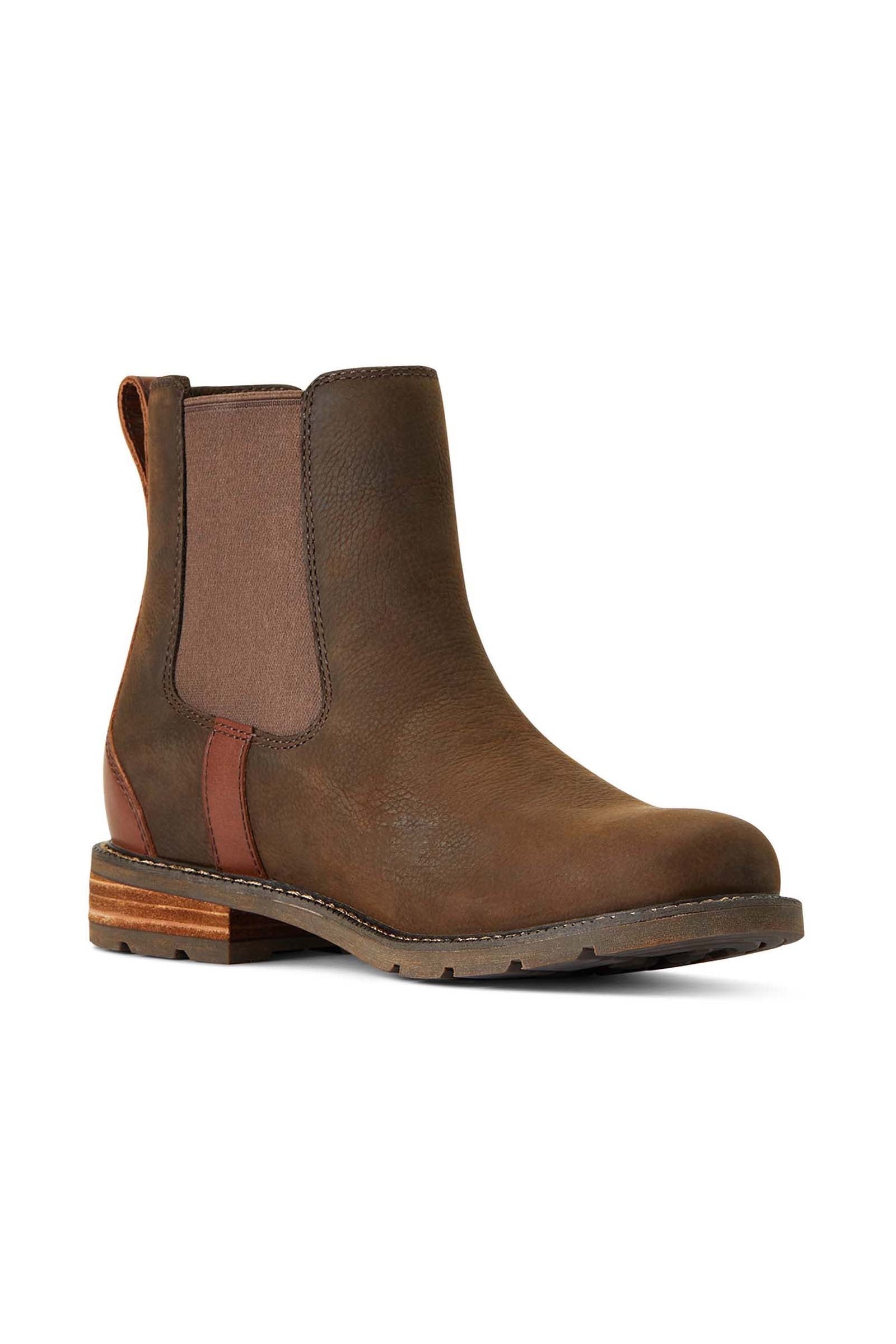 Ariat Wexford H2O Damen Chelsea Boots Reitstiefel & Reitschuhe