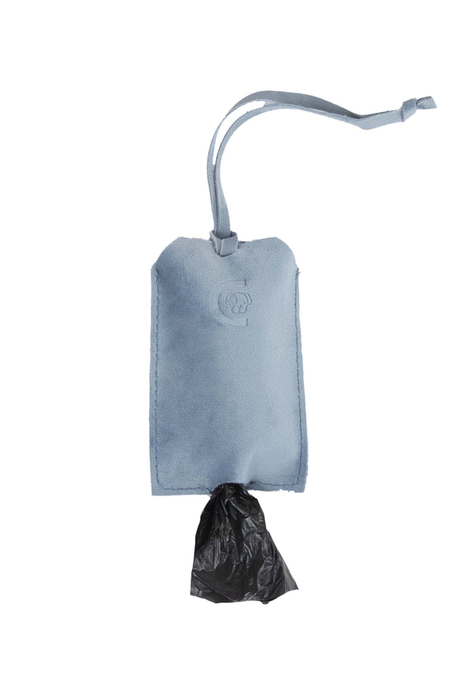 Kentucky Dogwear Velvet Poop Bag Pocket Dog Accesories