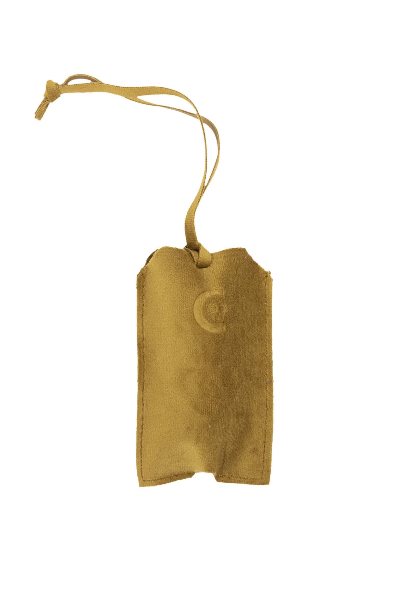 Kentucky Dogwear Poop Bag Pocket Velvet Hund
