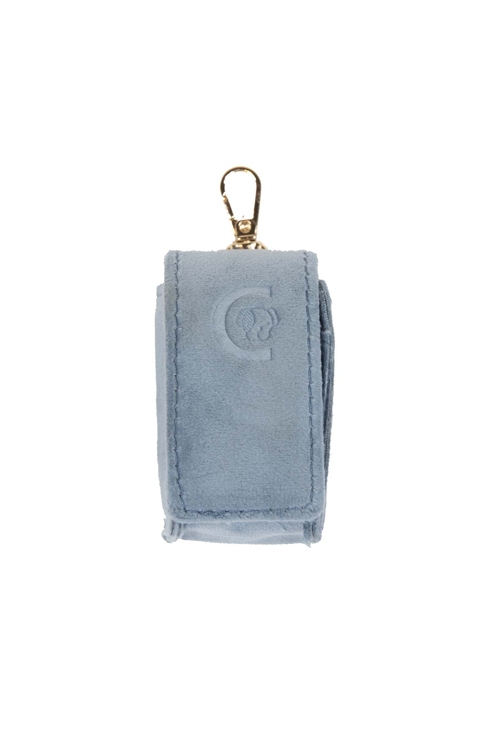 Kentucky Dogwear Square Velvet Poop Bag Tasche Hund