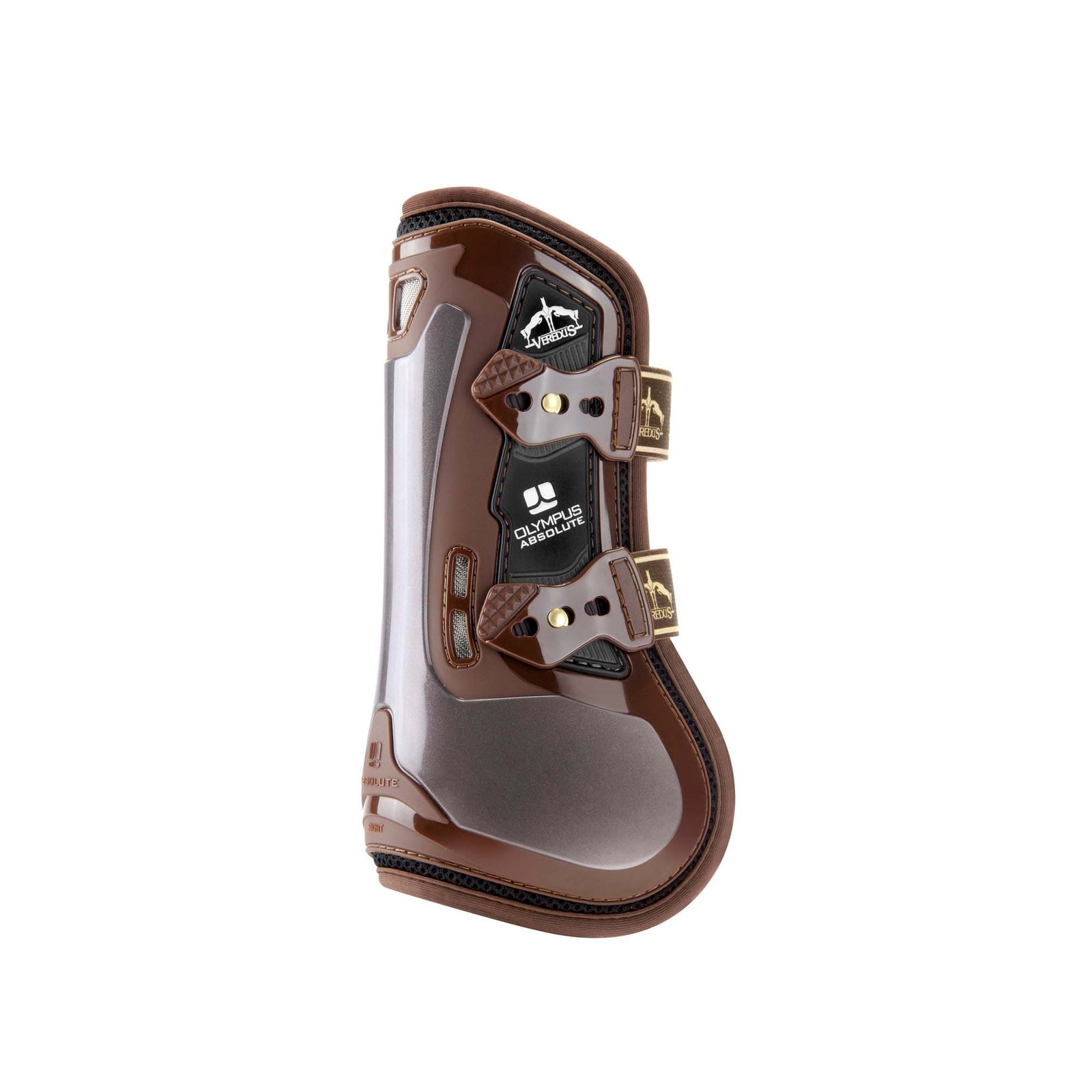 Veredus Olympus Absolute Gamaschen Leg Protection & Hoof Protection for Horses