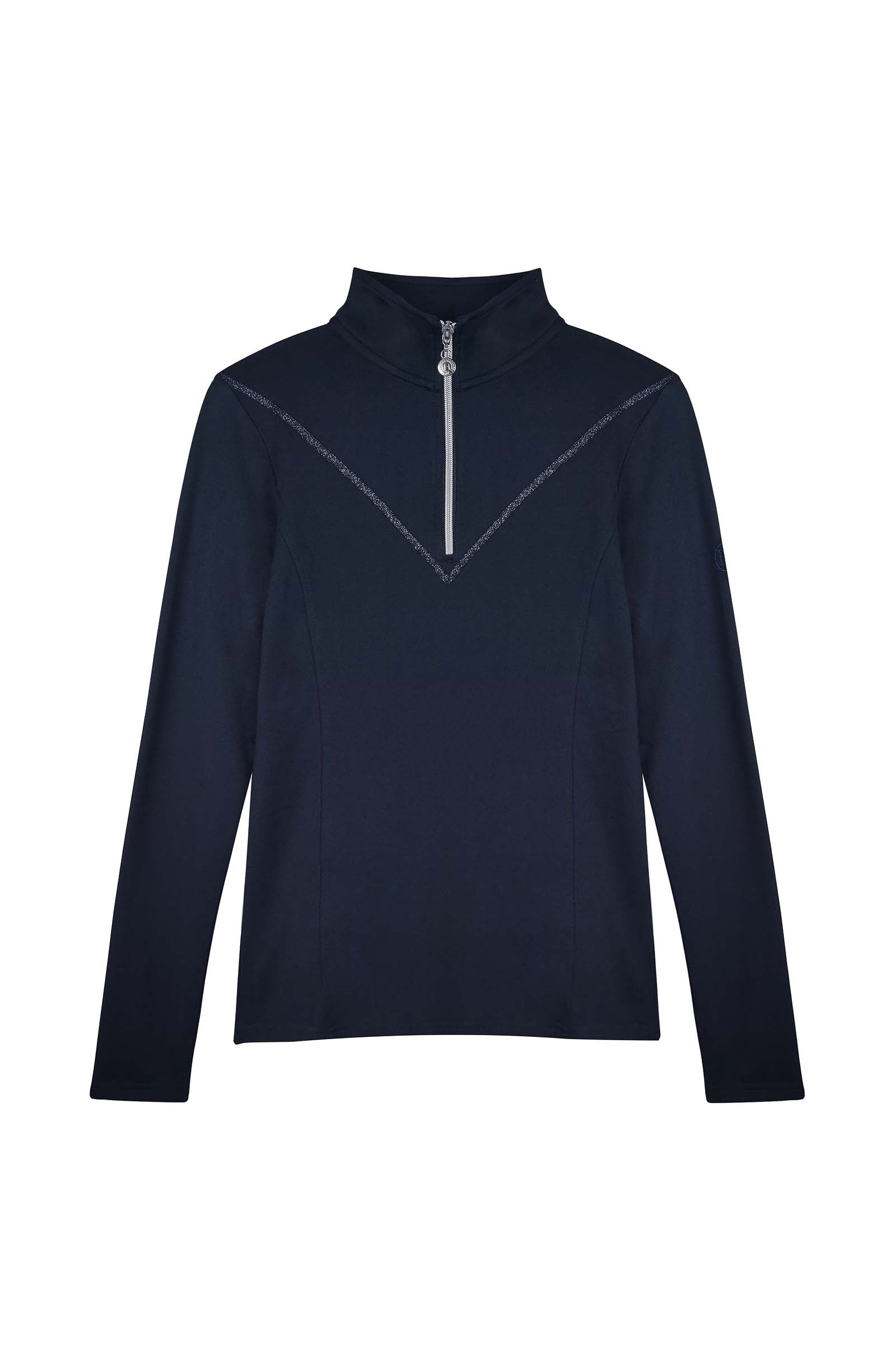 Harcour Poete Women's Warm Polo Women’s Riding Clothing