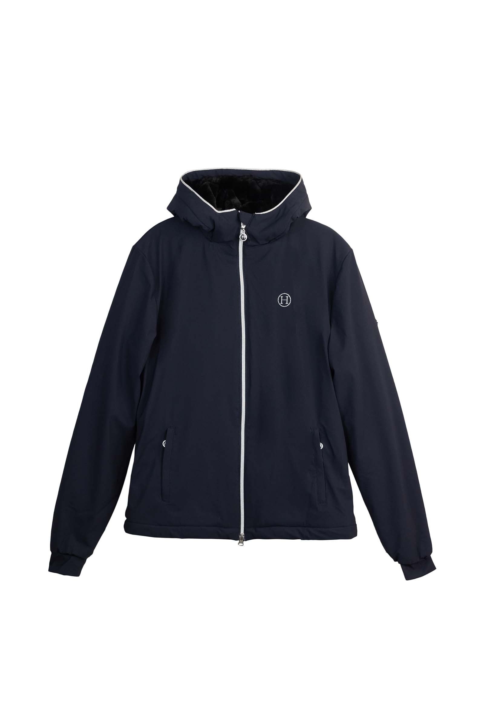 Harcour Simhat Damenjacke Damen Reitbekleidung