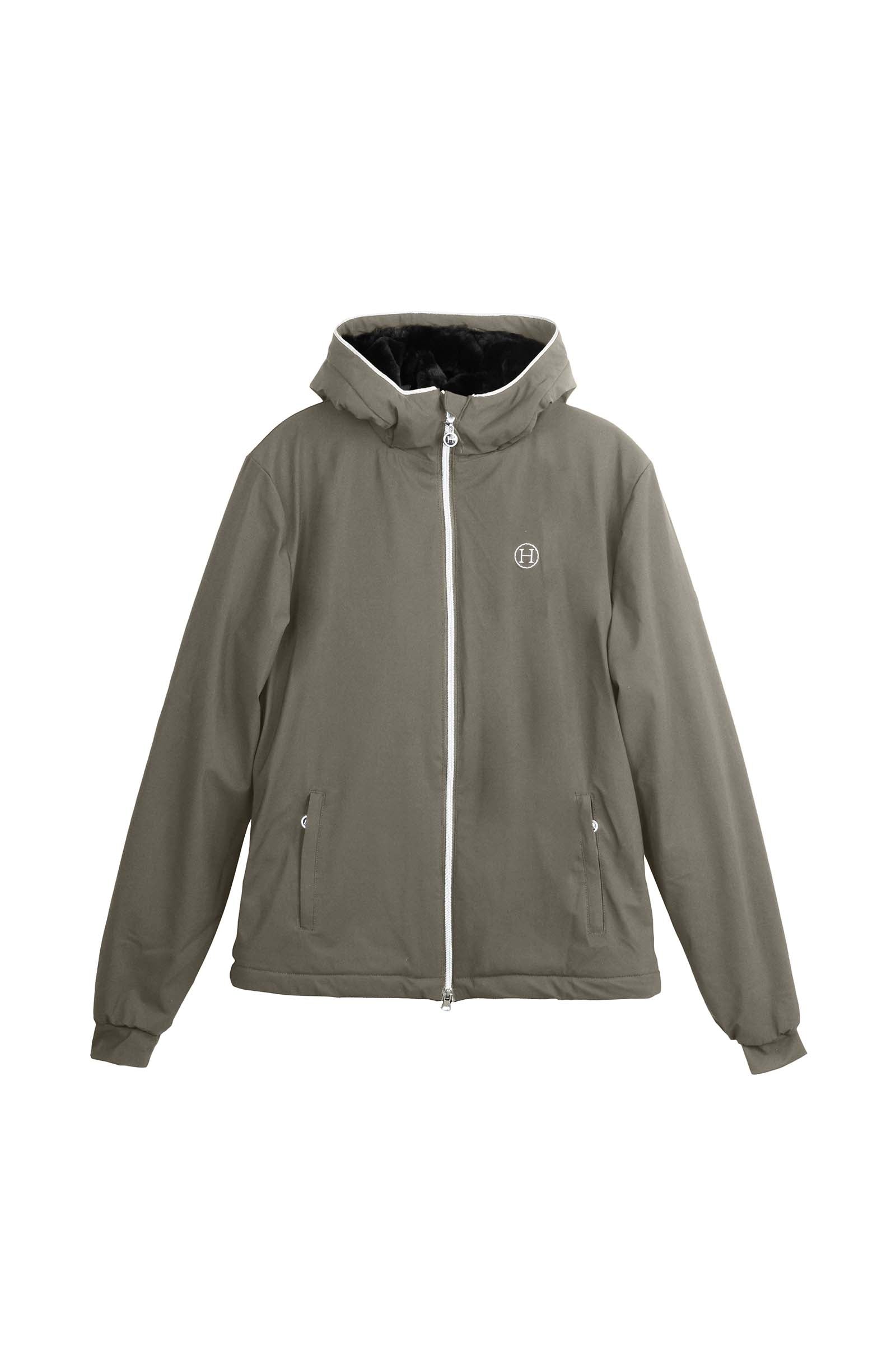 Harcour Simhat Damenjacke Damen Reitbekleidung