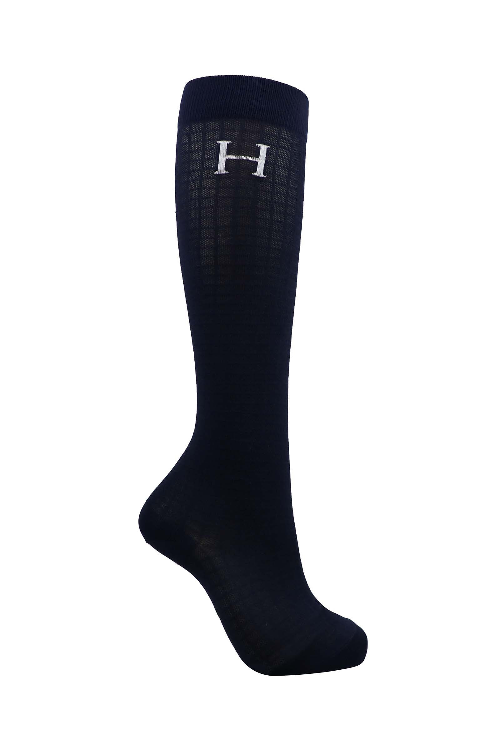 Harcour Sopra Socken Kniestrümpfe & Reitsocken