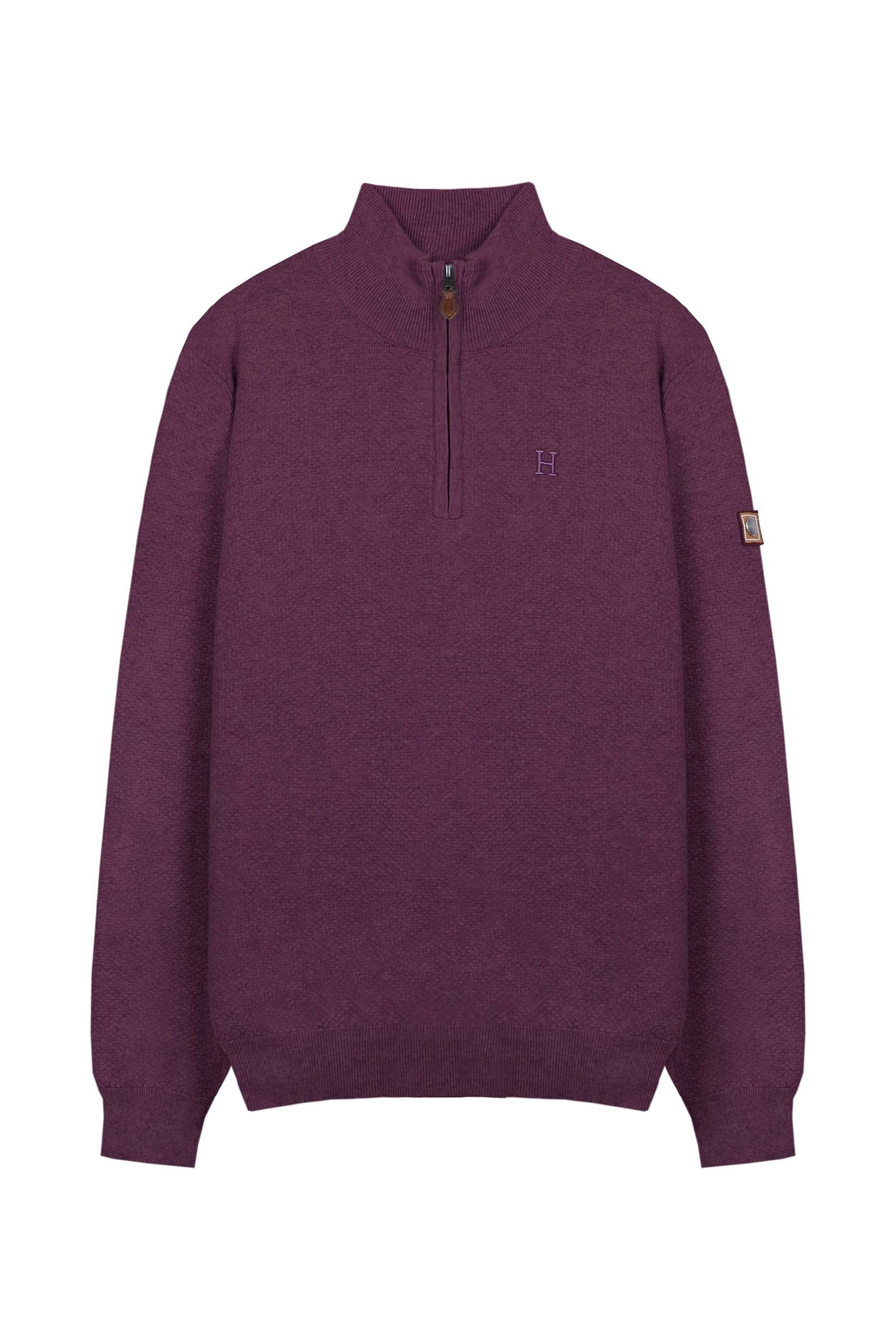 Harcour Swantos Men's Hoody Mens Riding Clothing