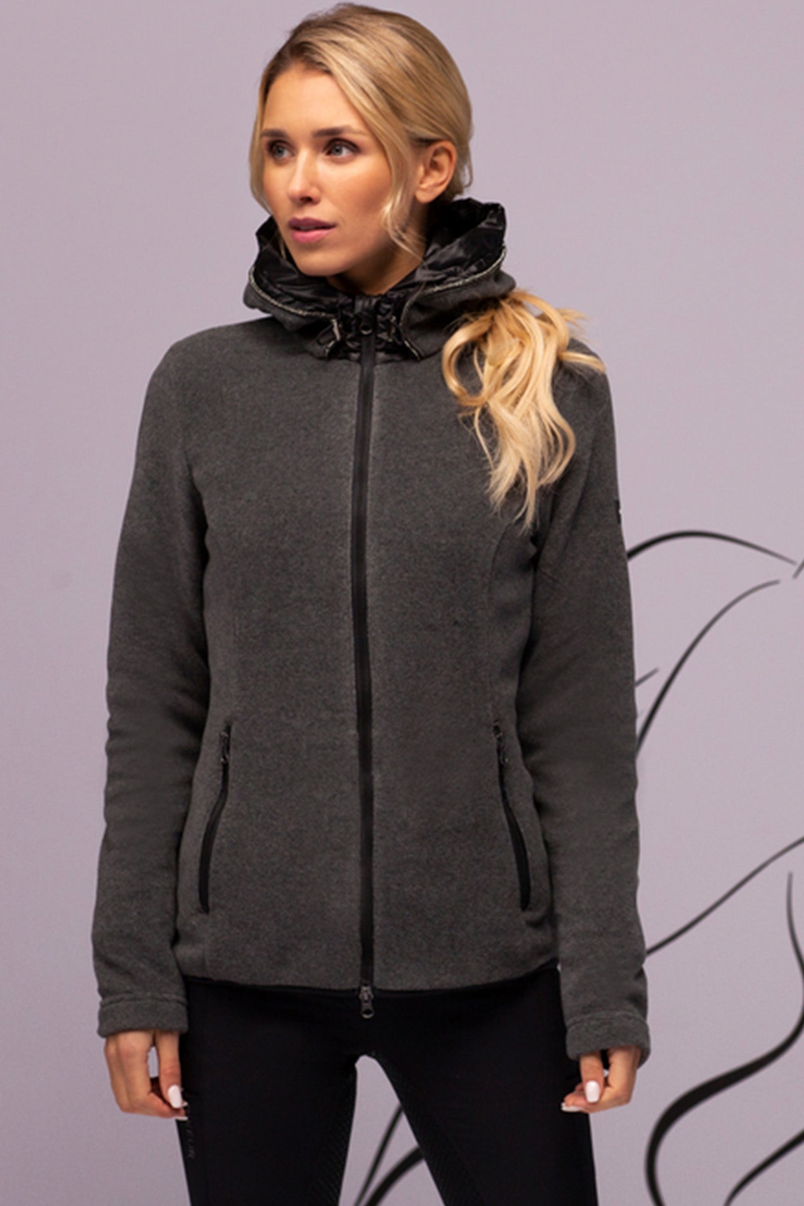 Pikeur Enola Damenjacke Damen Reitbekleidung