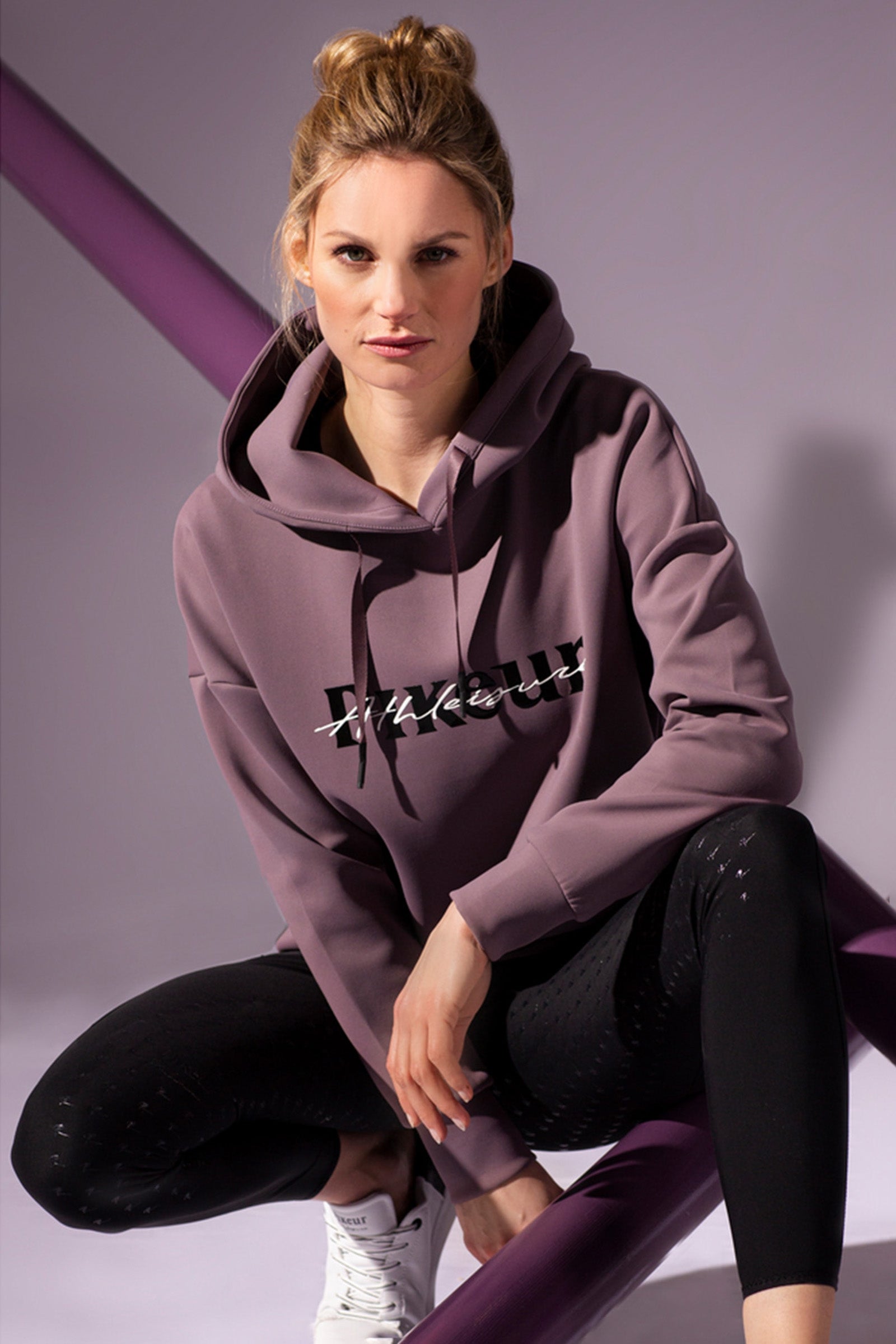 Pikeur Mie Women's Hoodie Women’s Riding Clothing
