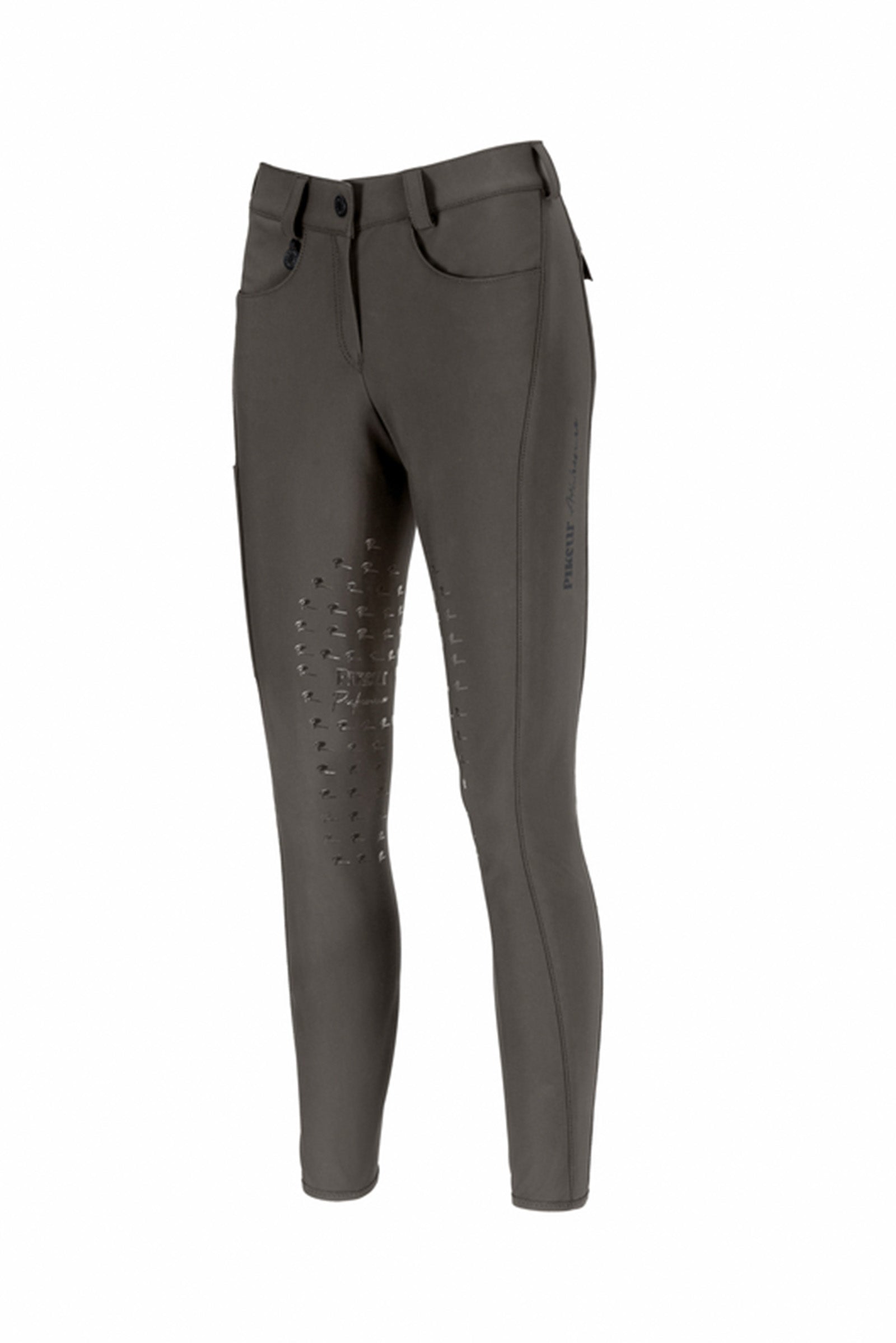 Pikeur Romy Women's Knee Grip Breeches Womens Breeches