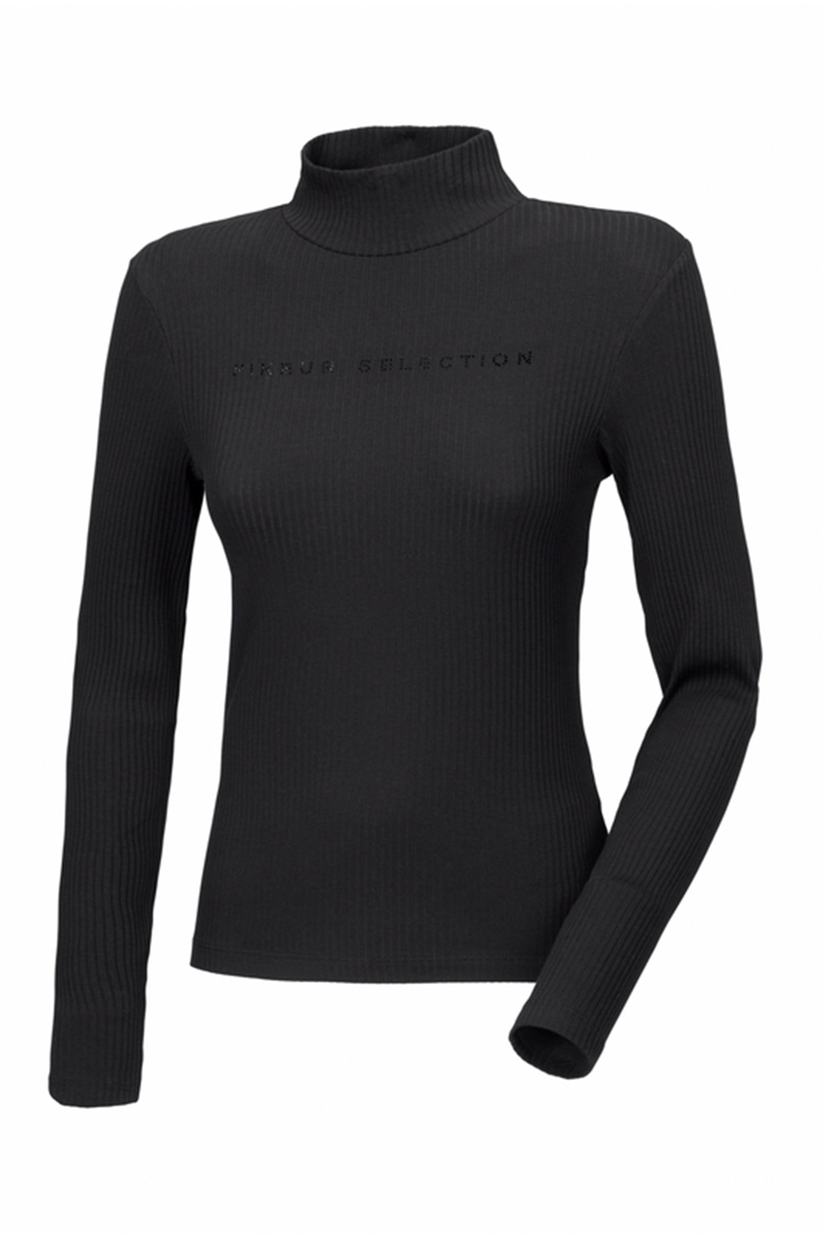 Pikeur Damen Rollkragenshirt Damen Reitbekleidung