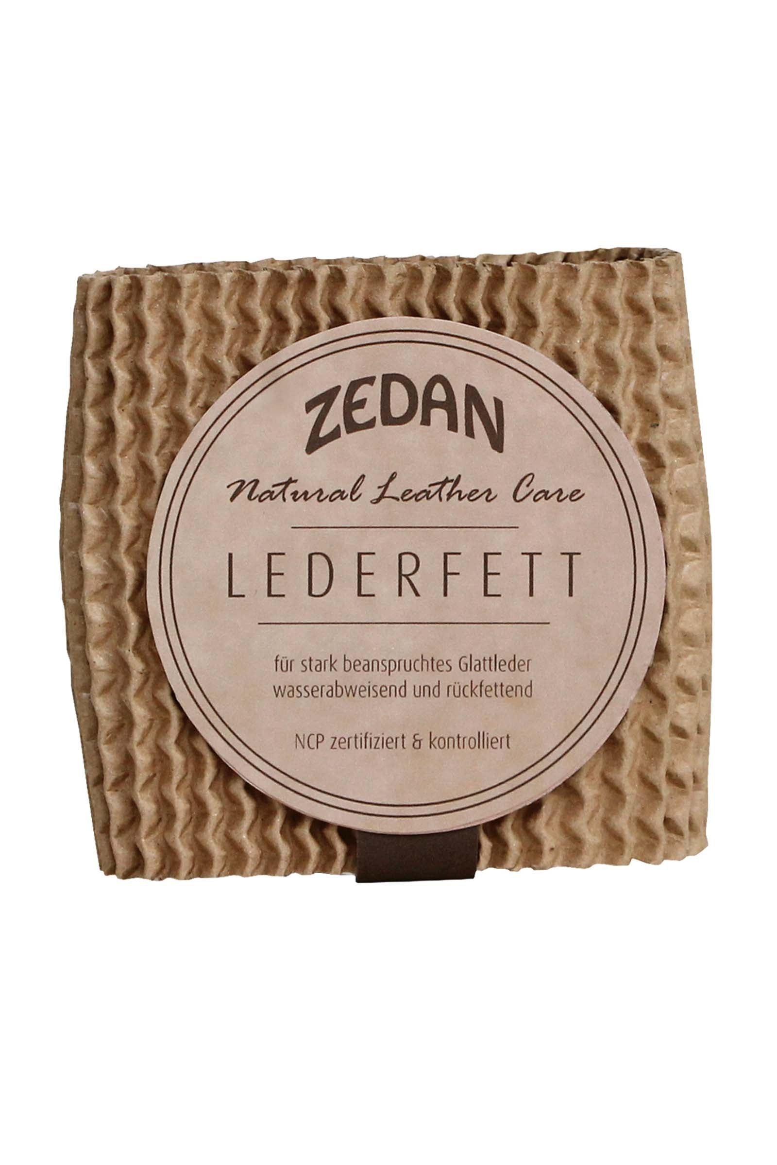 Zedan Leather Grease, 200ml Horse Health Care