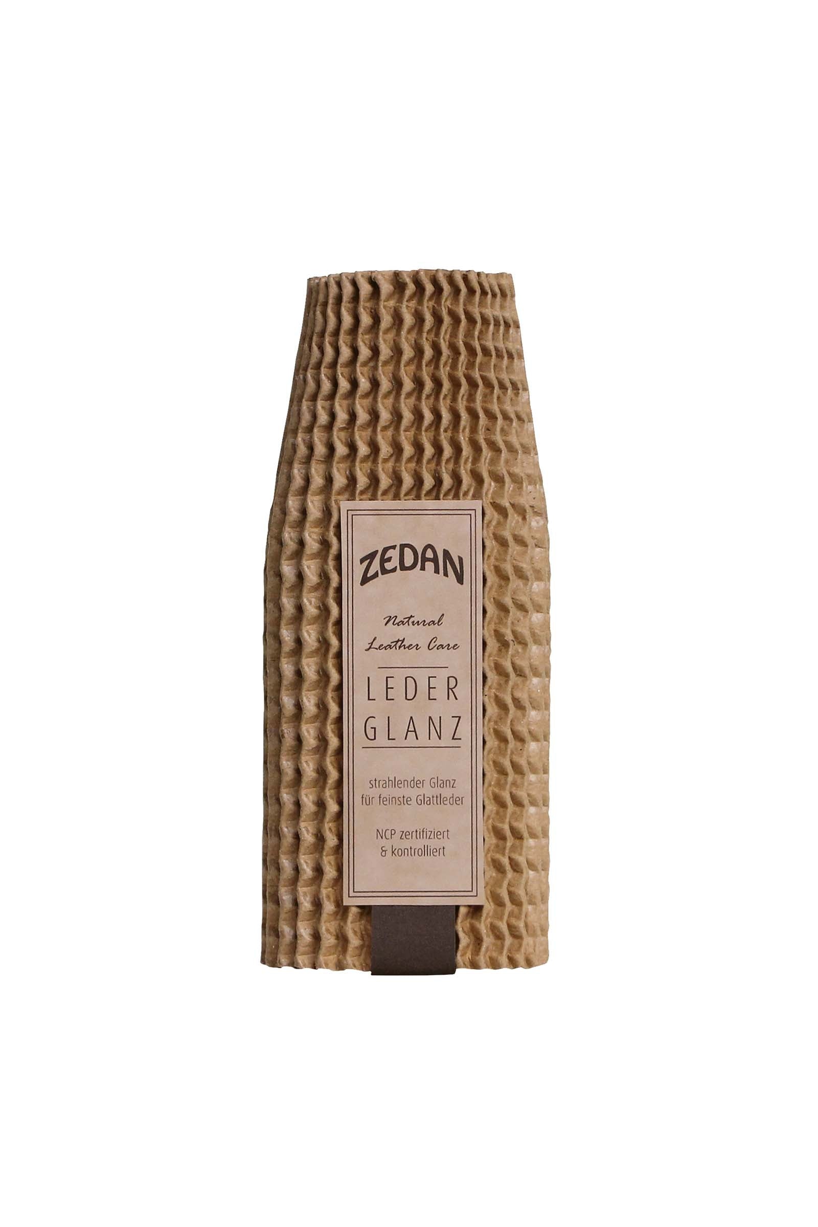 Zedan Leather Shine, 200ml Horse Health Care