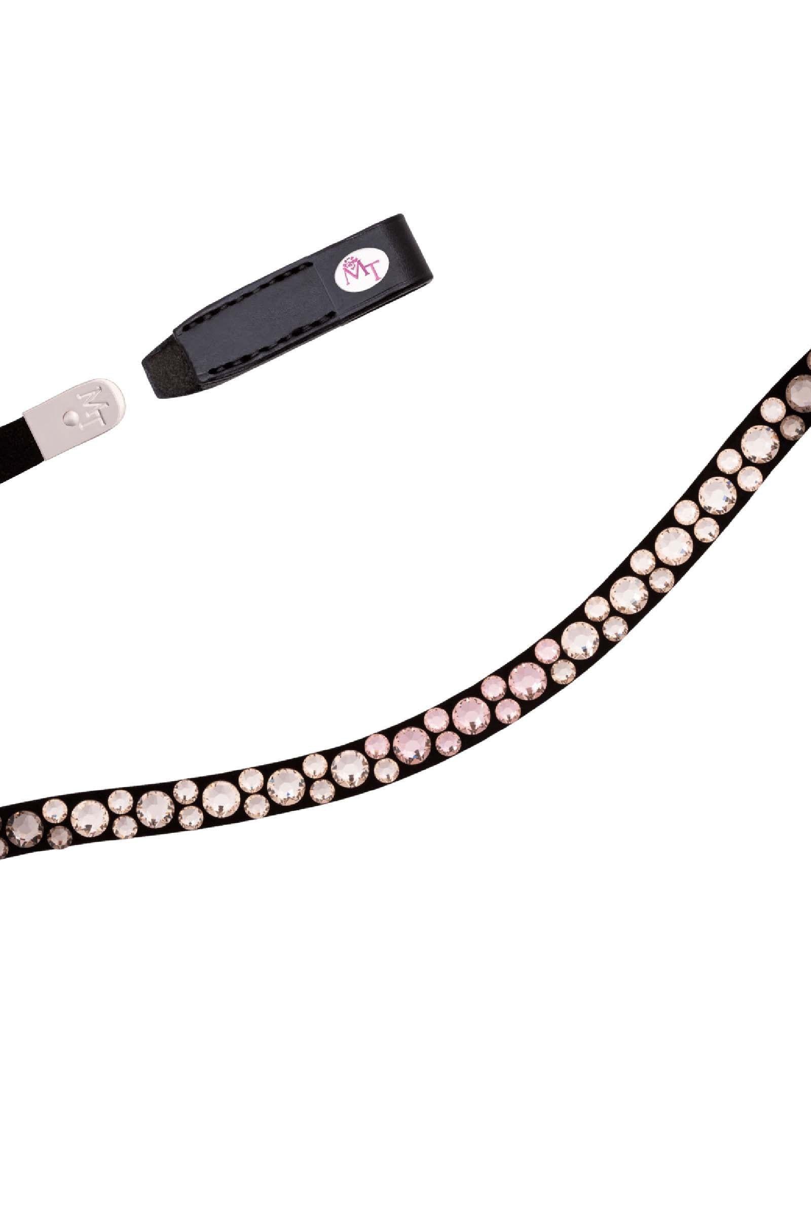 MagicTack Cairo Cajanos Dream by Dimi Mimi Bling Swing Browband Bridles & Reins