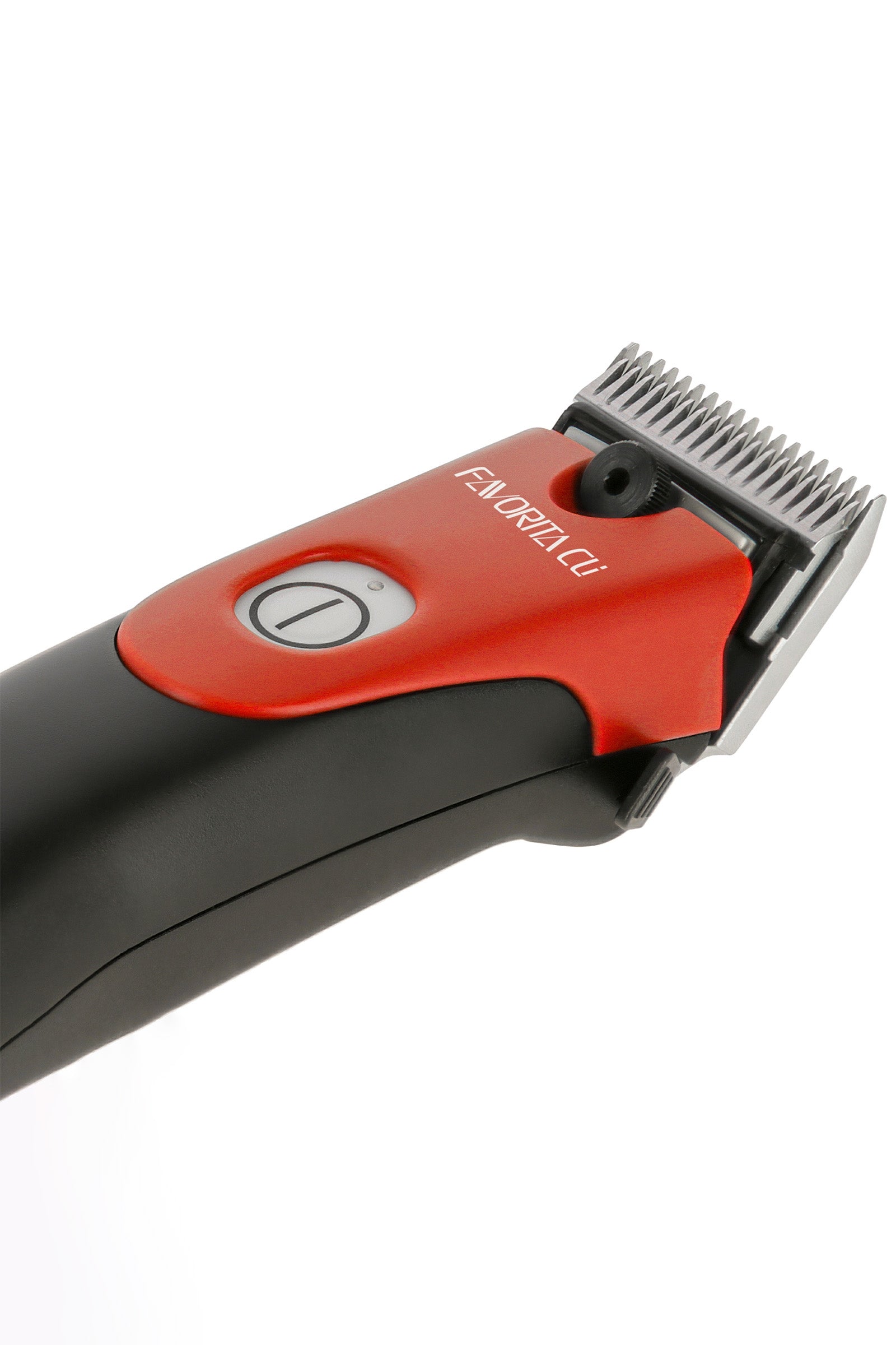 Aesculap Favorita CLi Clipper, cordless (incl. 2 batteries) Horse Clipping & Trimming Tools