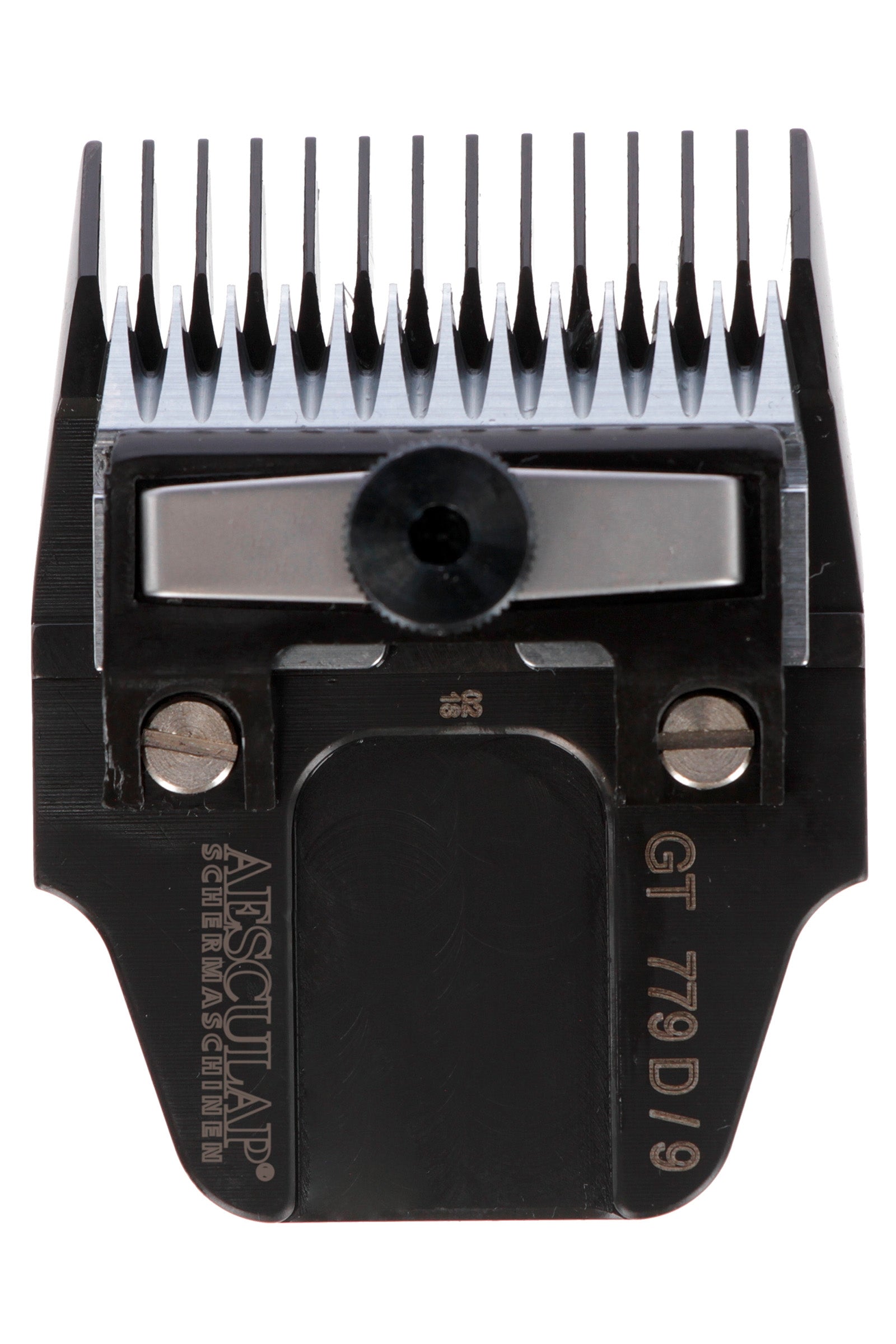 Aesculap Cutter Head Favorita 9.0mm with DLC Coating Horse Clipping & Trimming Tools