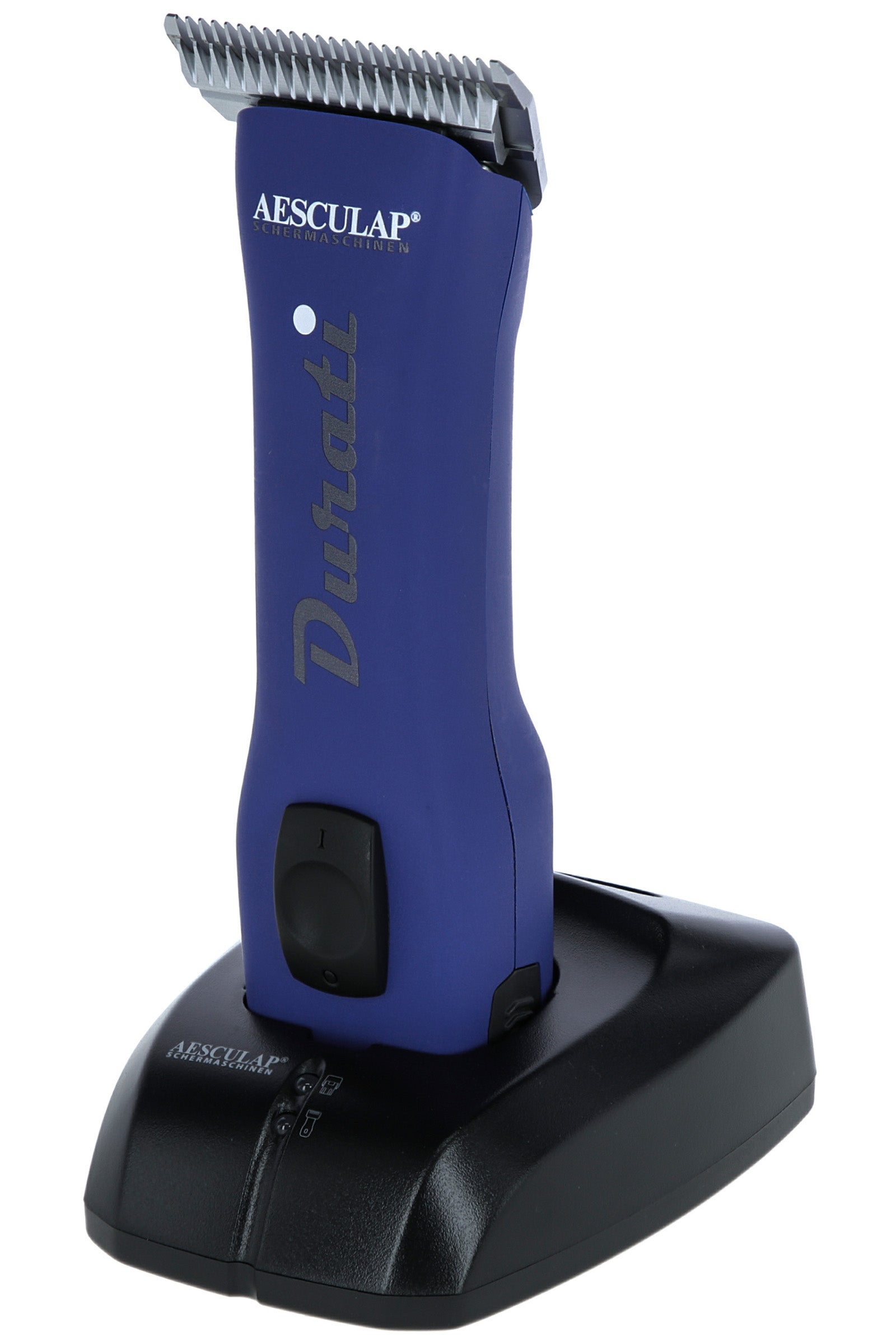 Aesculap Durati Horse Clipper (incl. 1 battery) Horse Clipping & Trimming Tools