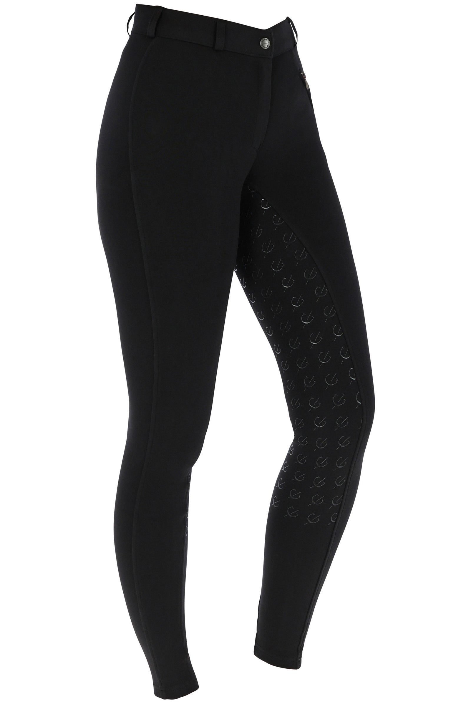 Covalliero Organomic Women's Breeches Womens Breeches