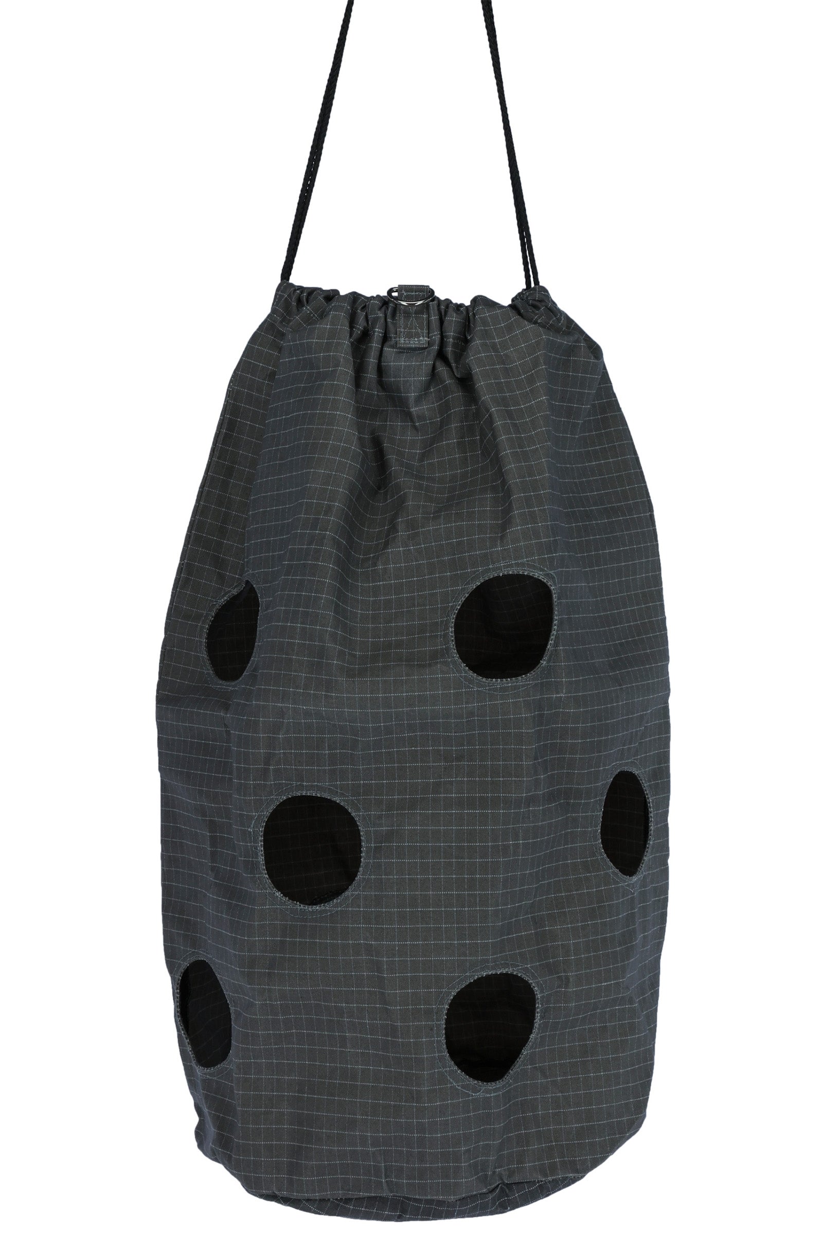 Kerbl Canvas Heutasche Füttern & Tränken