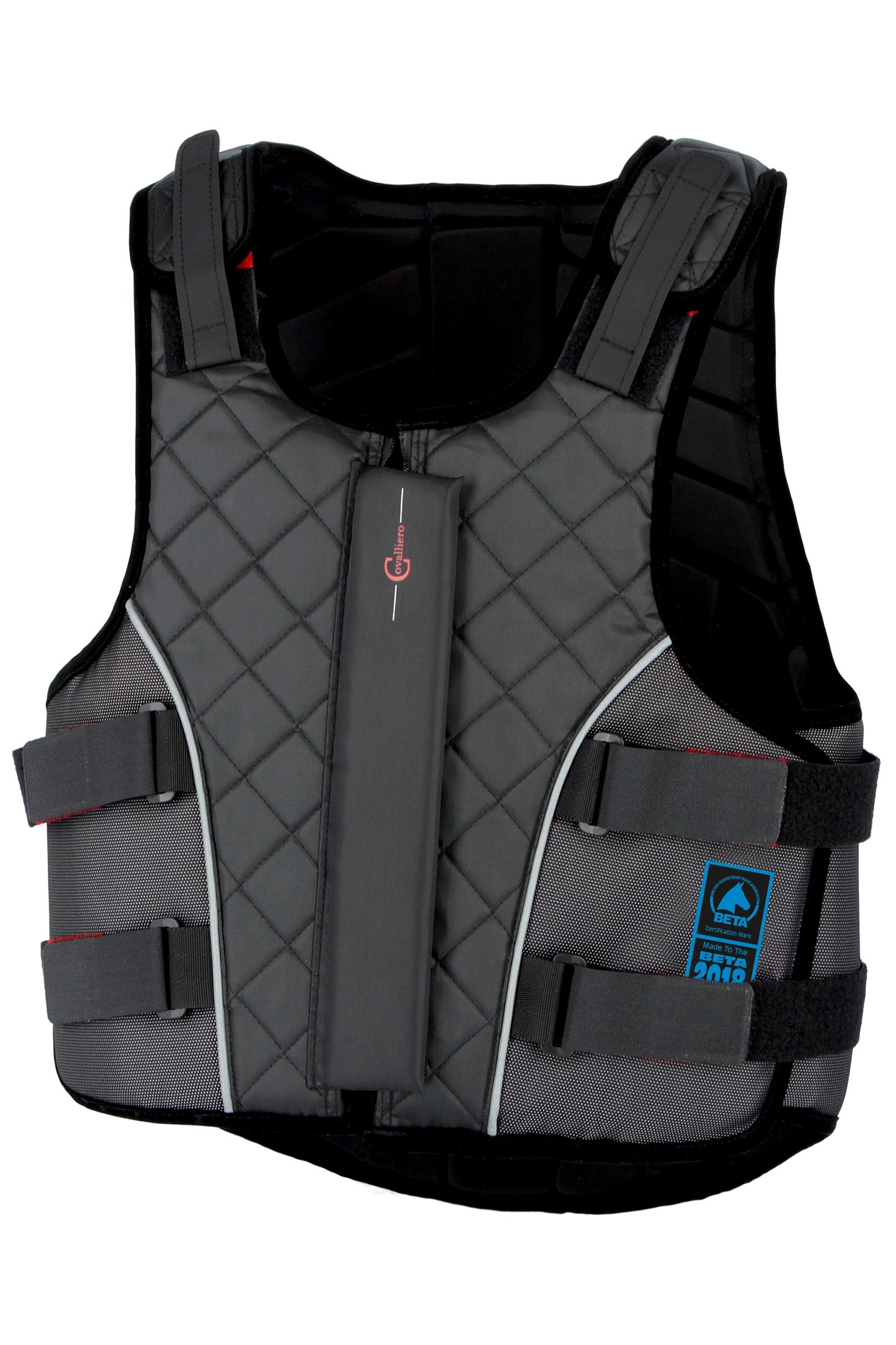 Covalliero ProtectoFlex 315 Light Bodyprotektor Reithelme & Sicherheitswesten