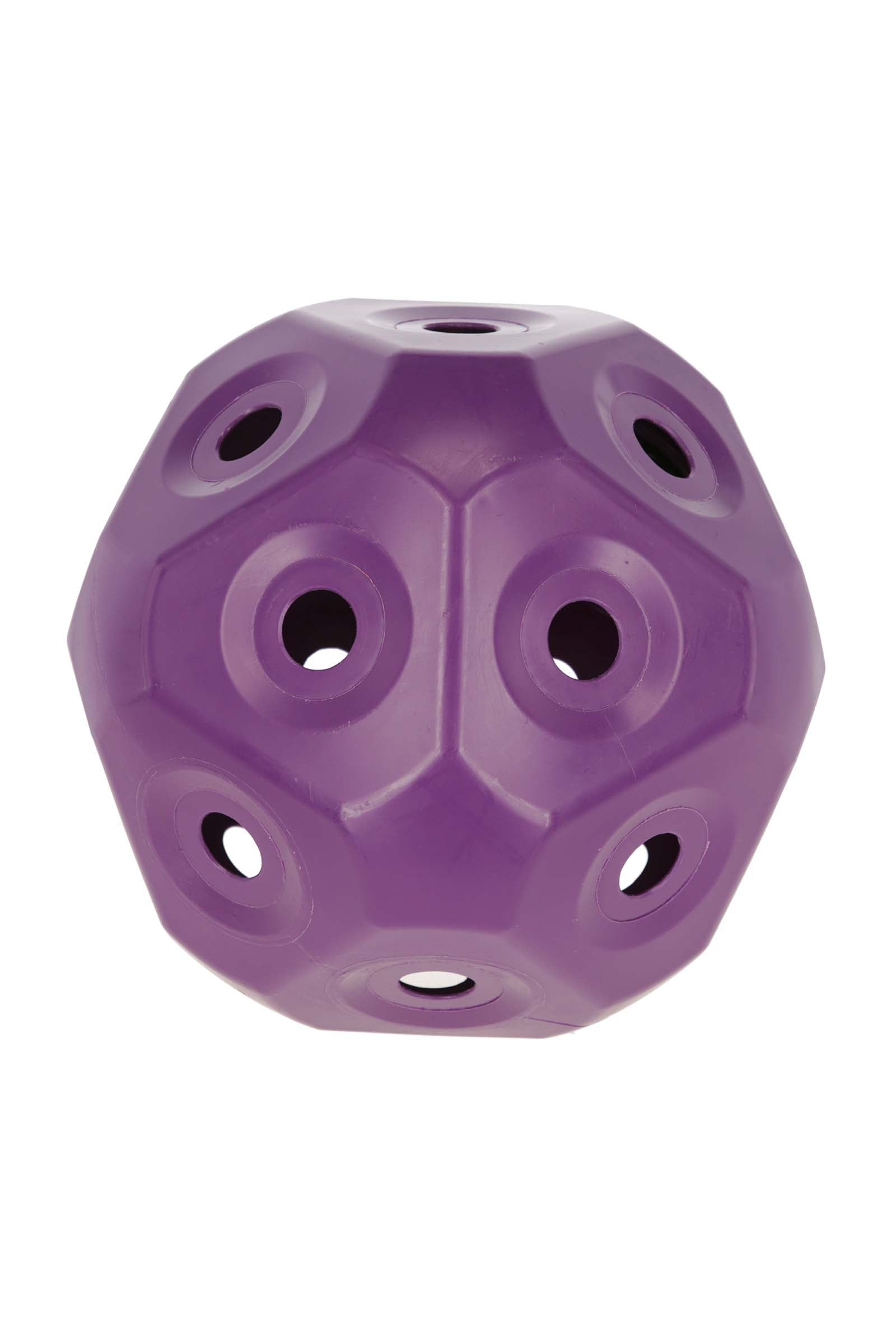 Kerbl Heuboy Feed Ball Toy Small Holes Horse Feeders & Waterers