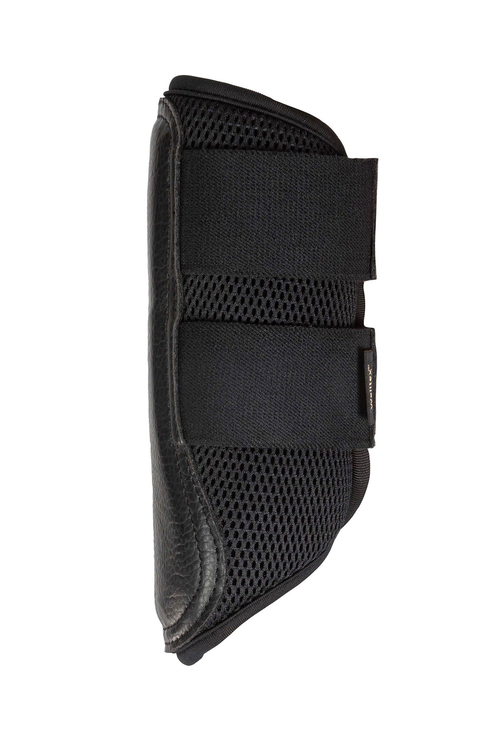 Back on Track Welltex® Airflow Brushing Boots Leg Protection & Hoof Protection for Horses