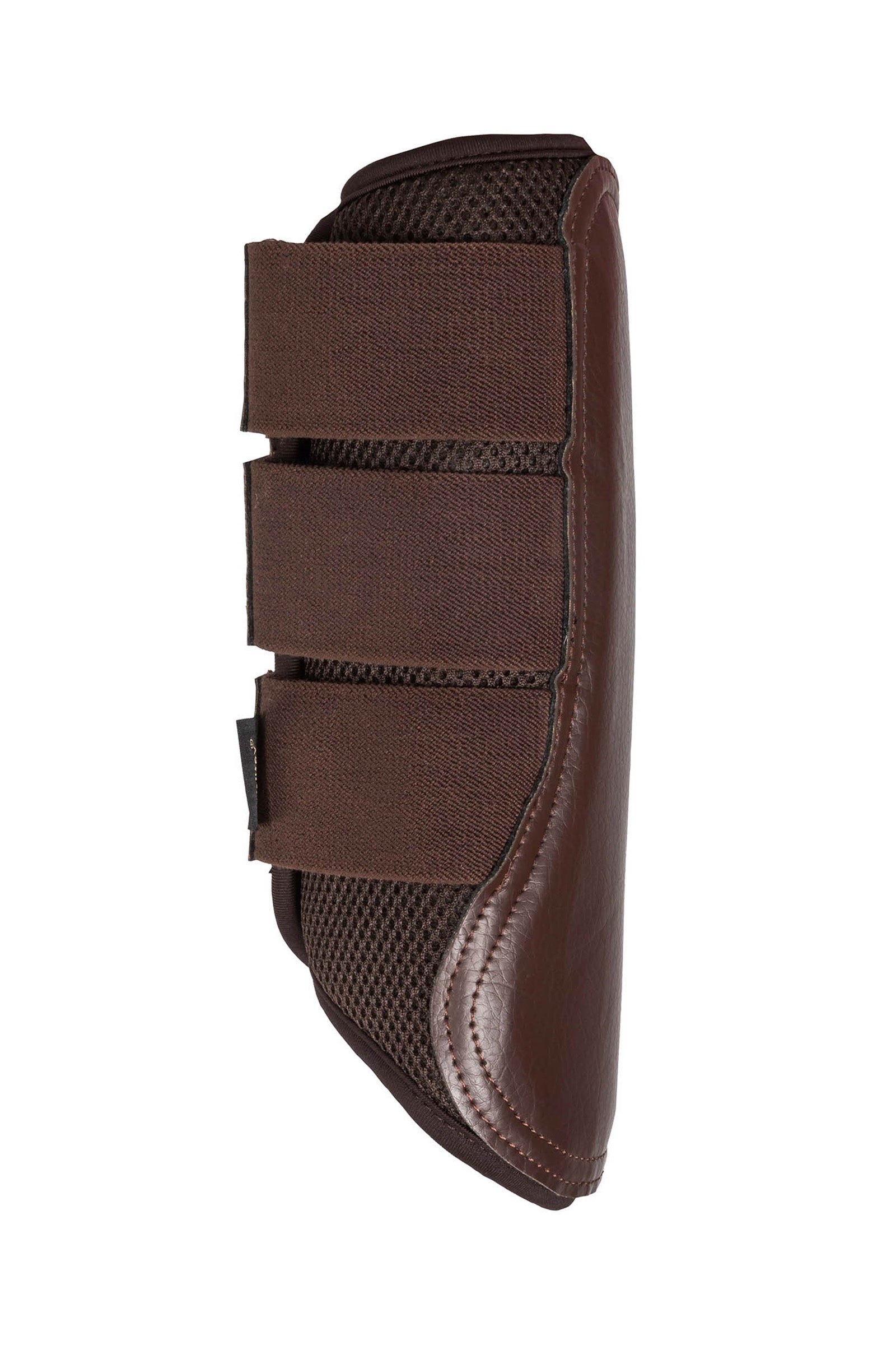 undefined Back on Track Airflow Brushing Boots Leg Protection & Hoof Protection for Horses